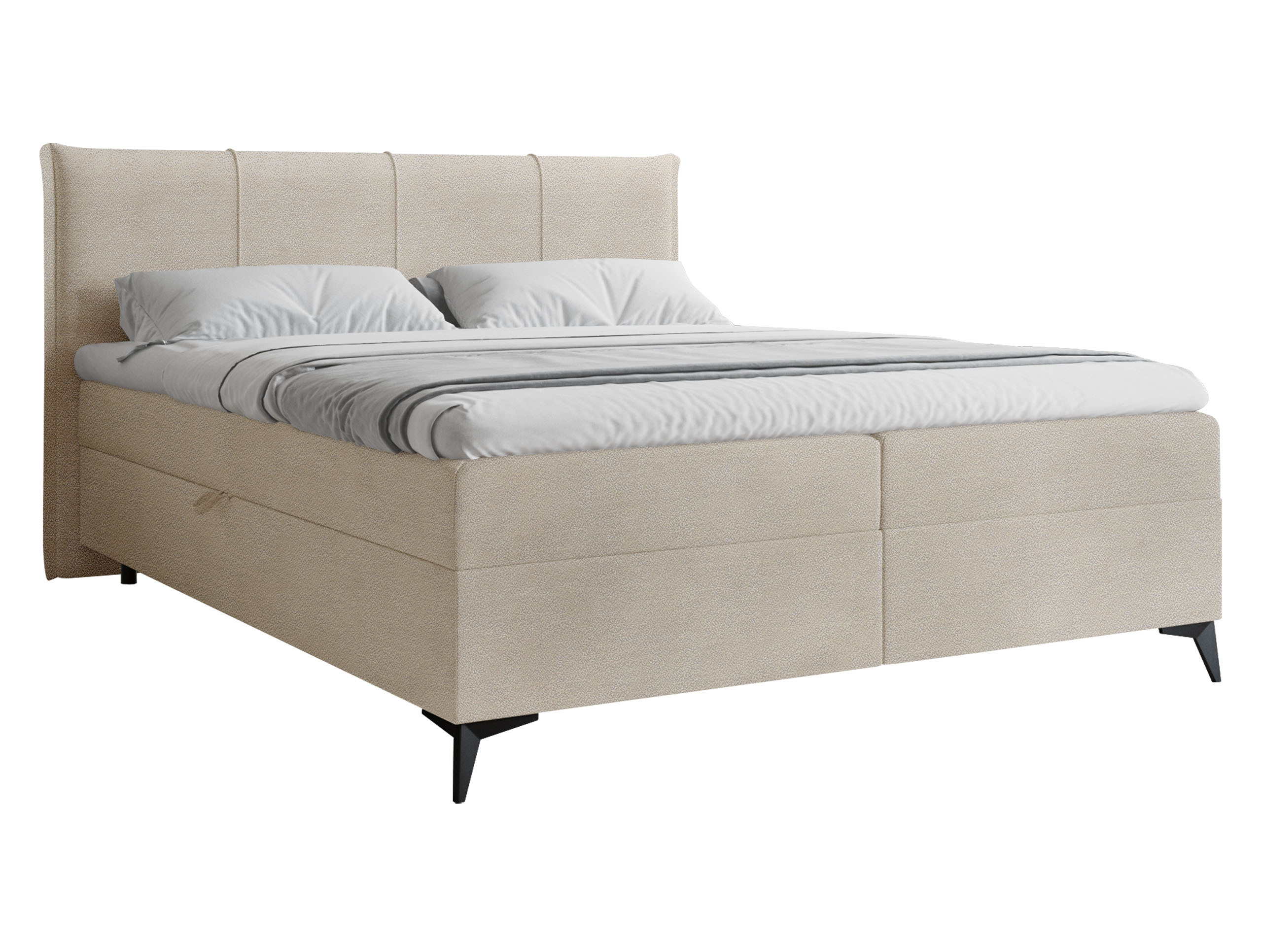 Boxspring postelja Viter (Vibe 06)