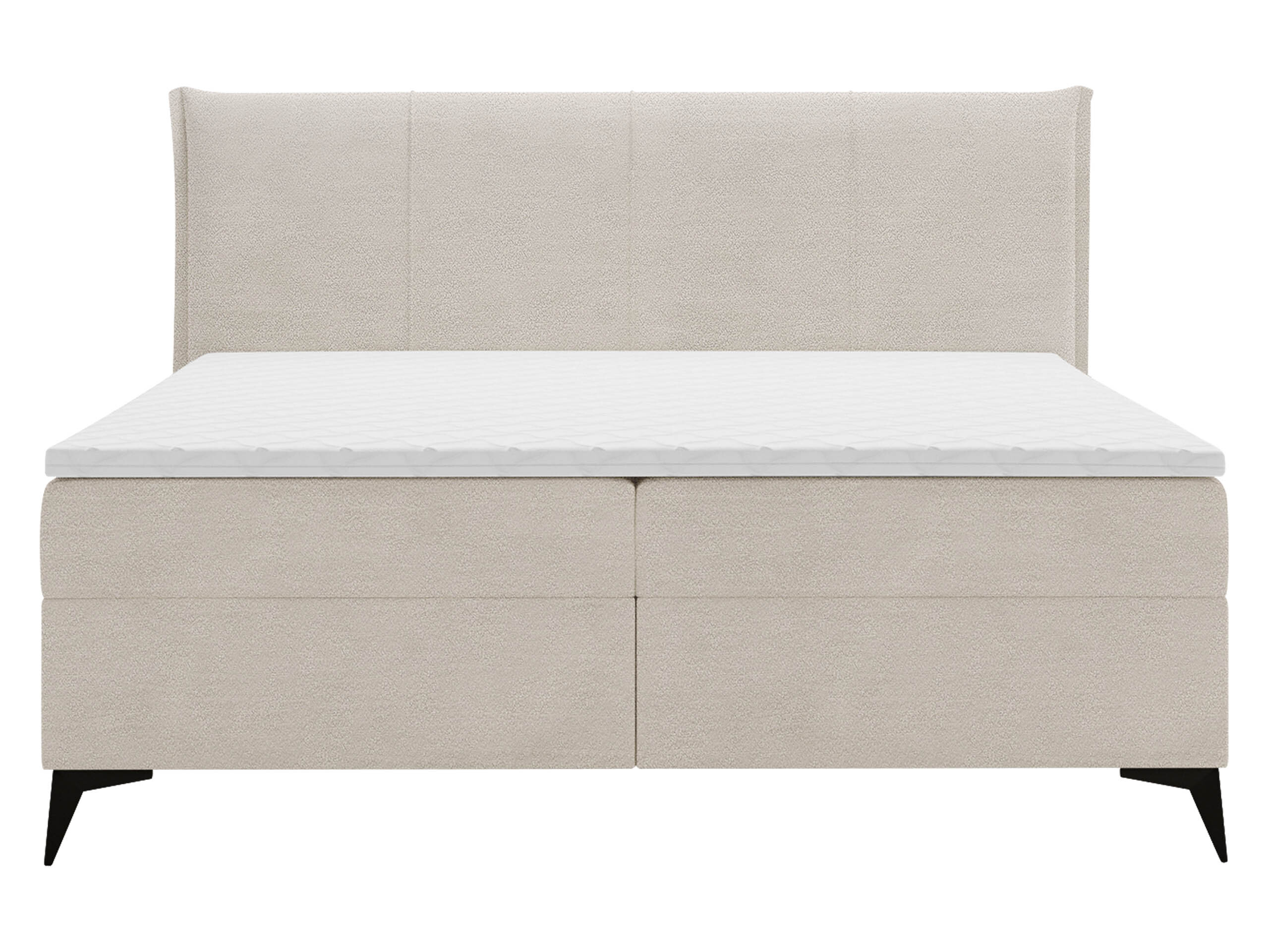 Boxspring postelja Viter (Vibe 06)