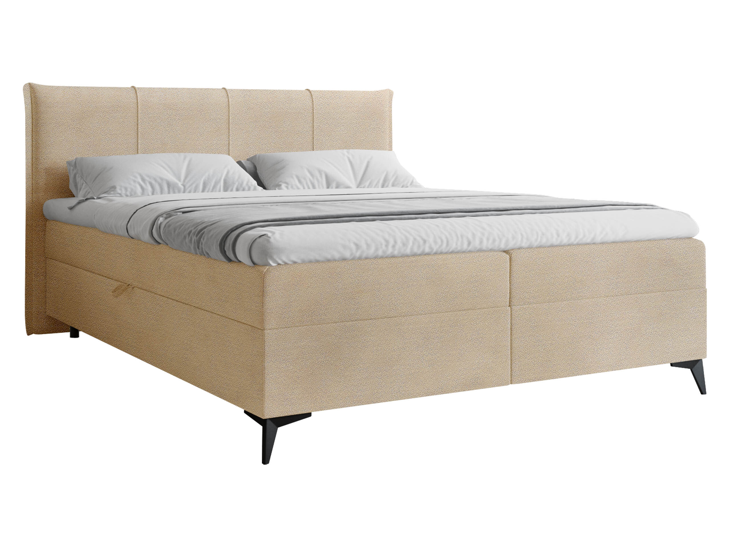 Boxspring postelja Viter (Vibe 07)