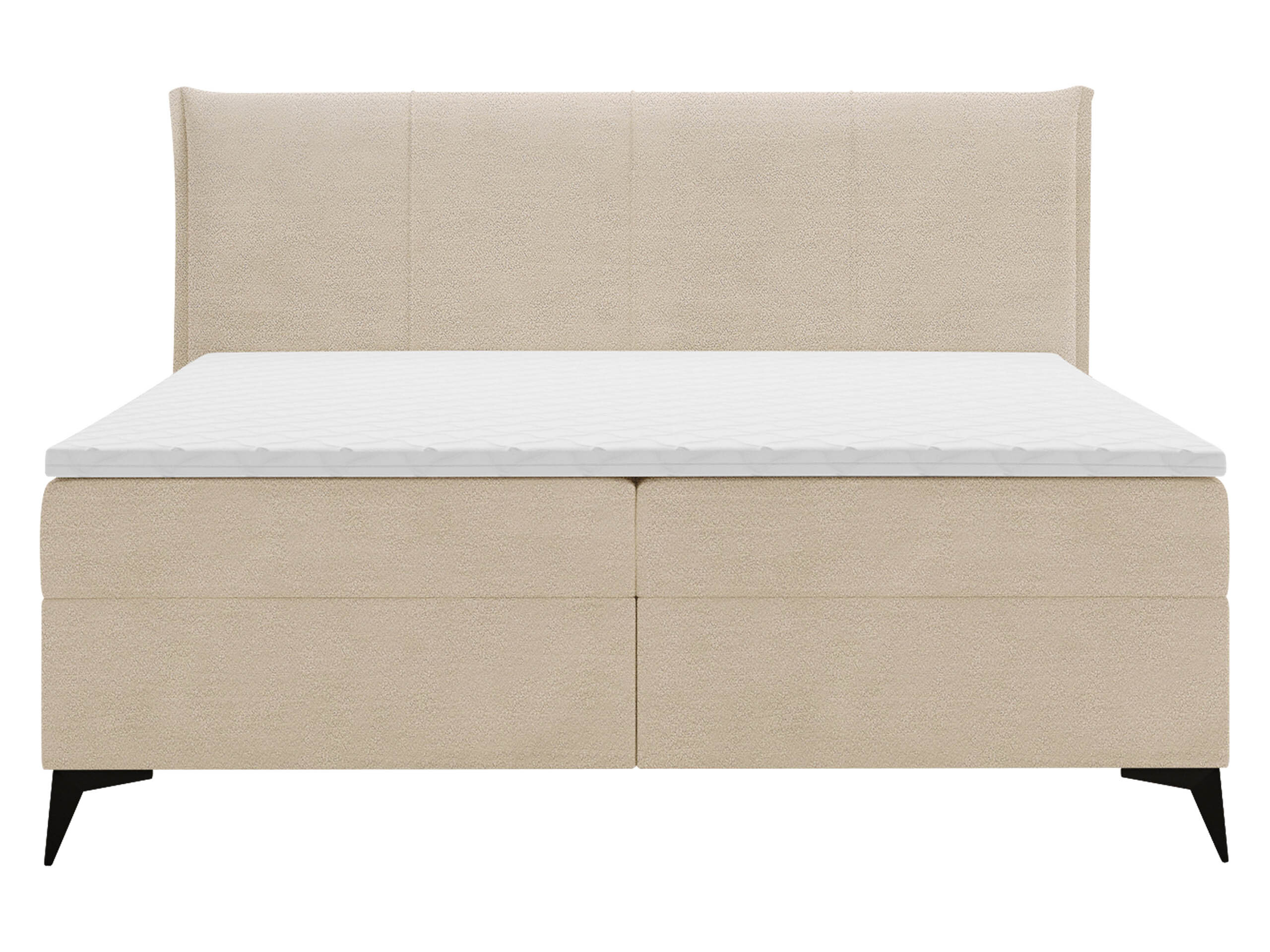 Boxspring postelja Viter (Vibe 07)