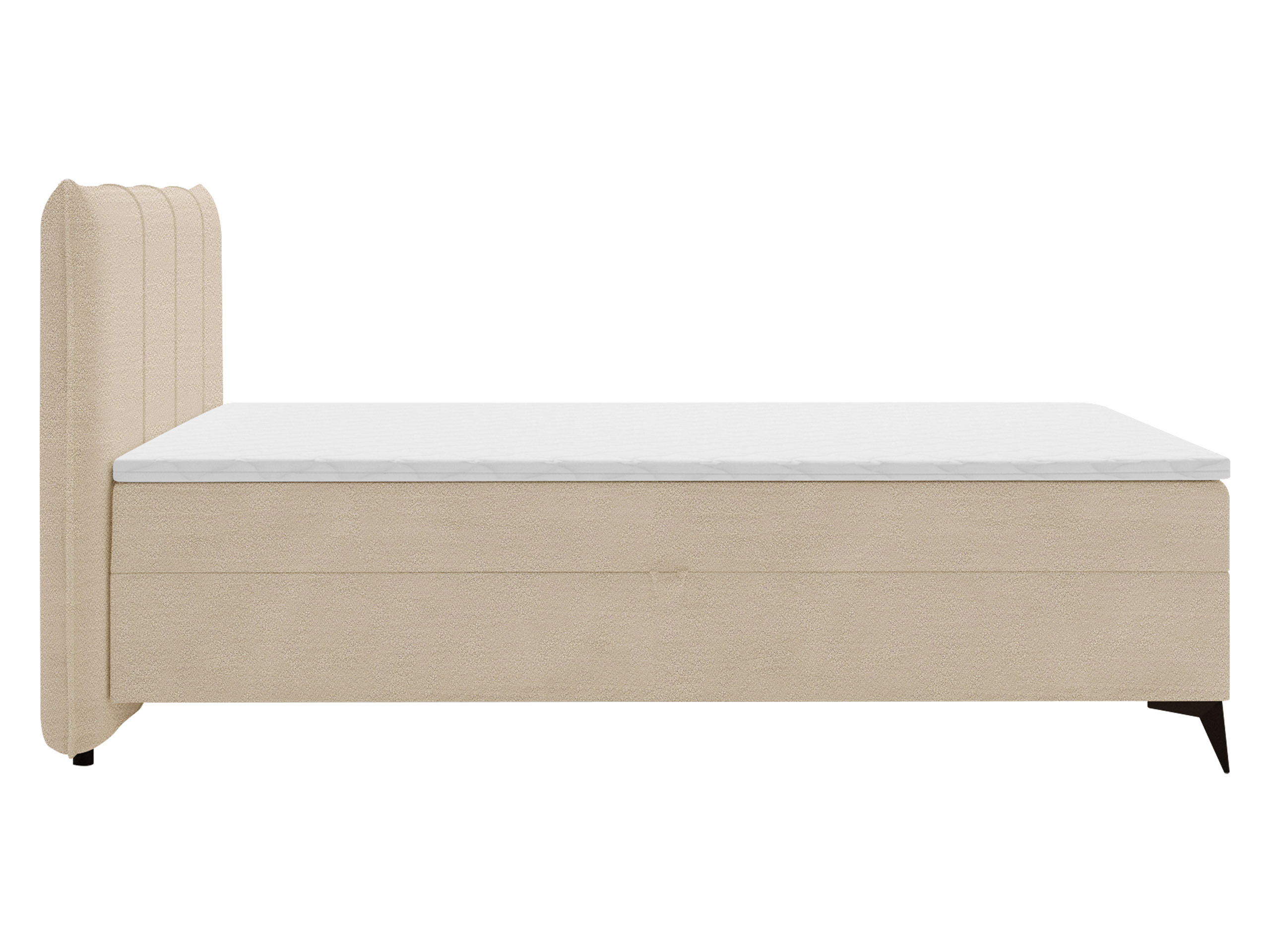 Boxspring postelja Viter (Vibe 07)