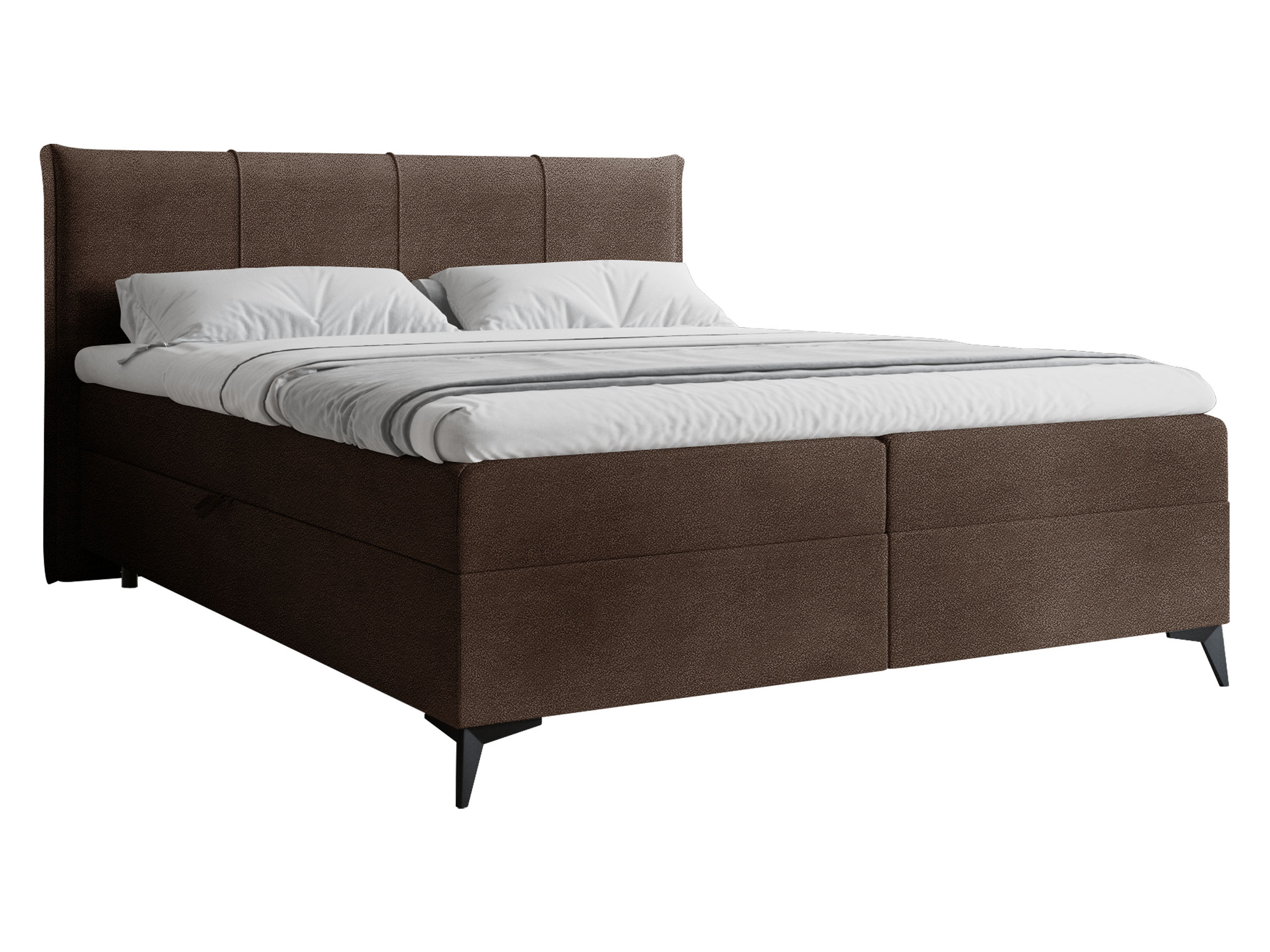 Boxspring postelja Viter (Vibe 26)