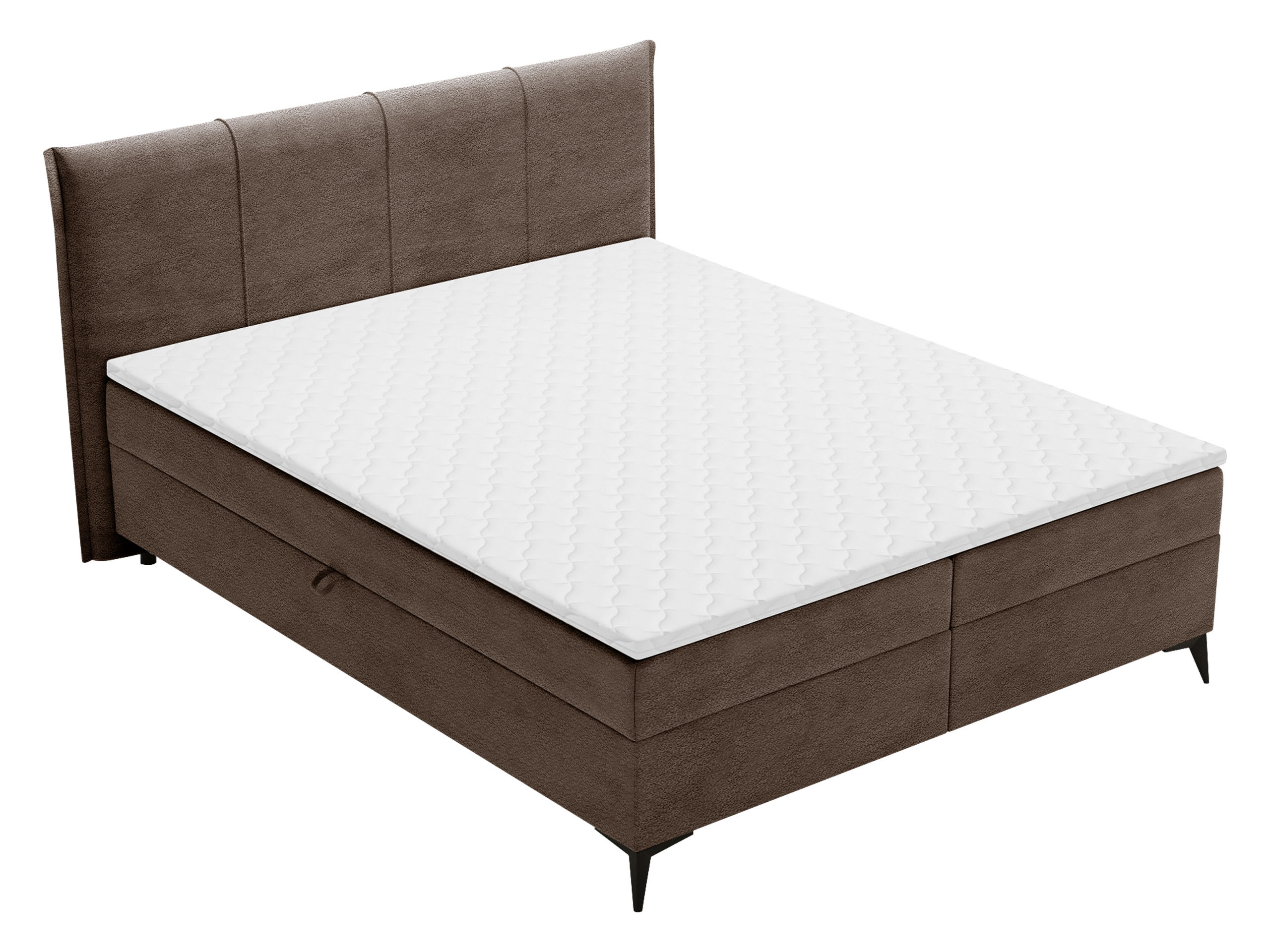 Boxspring postelja Viter (Vibe 26)