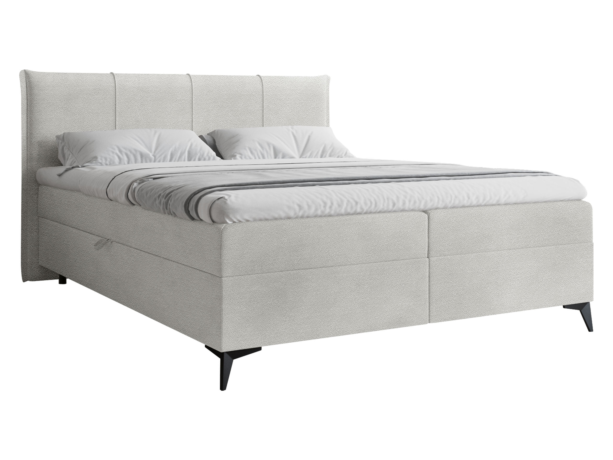 Boxspring postelja Viter (Vibe 86)
