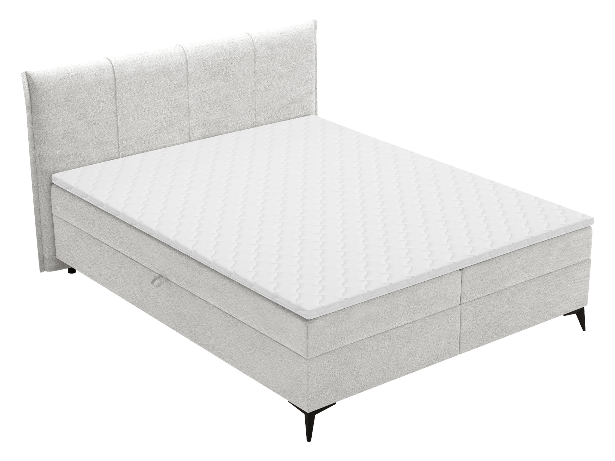 Boxspring postelja Viter (Vibe 86)