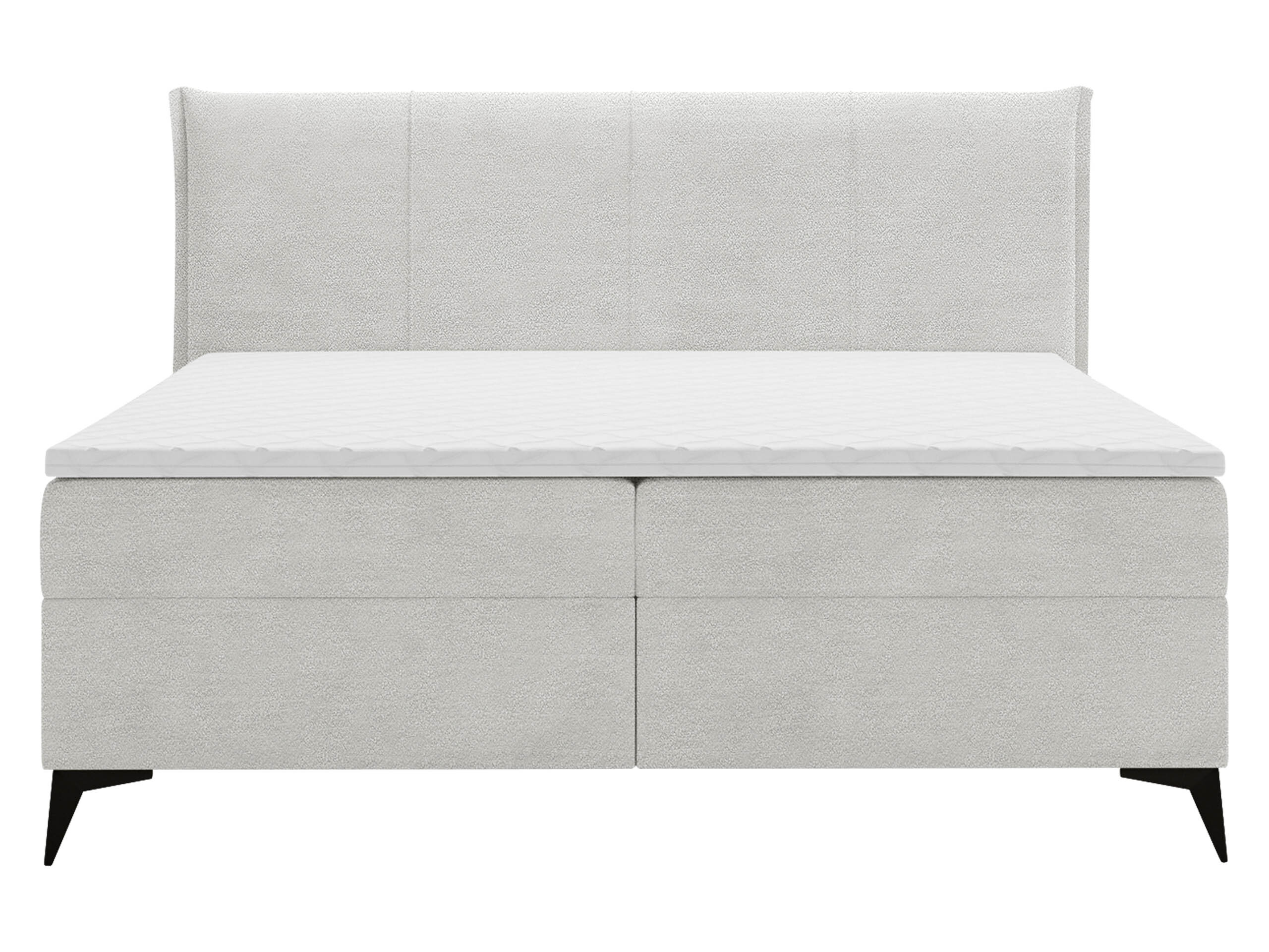 Boxspring postelja Viter (Vibe 86)