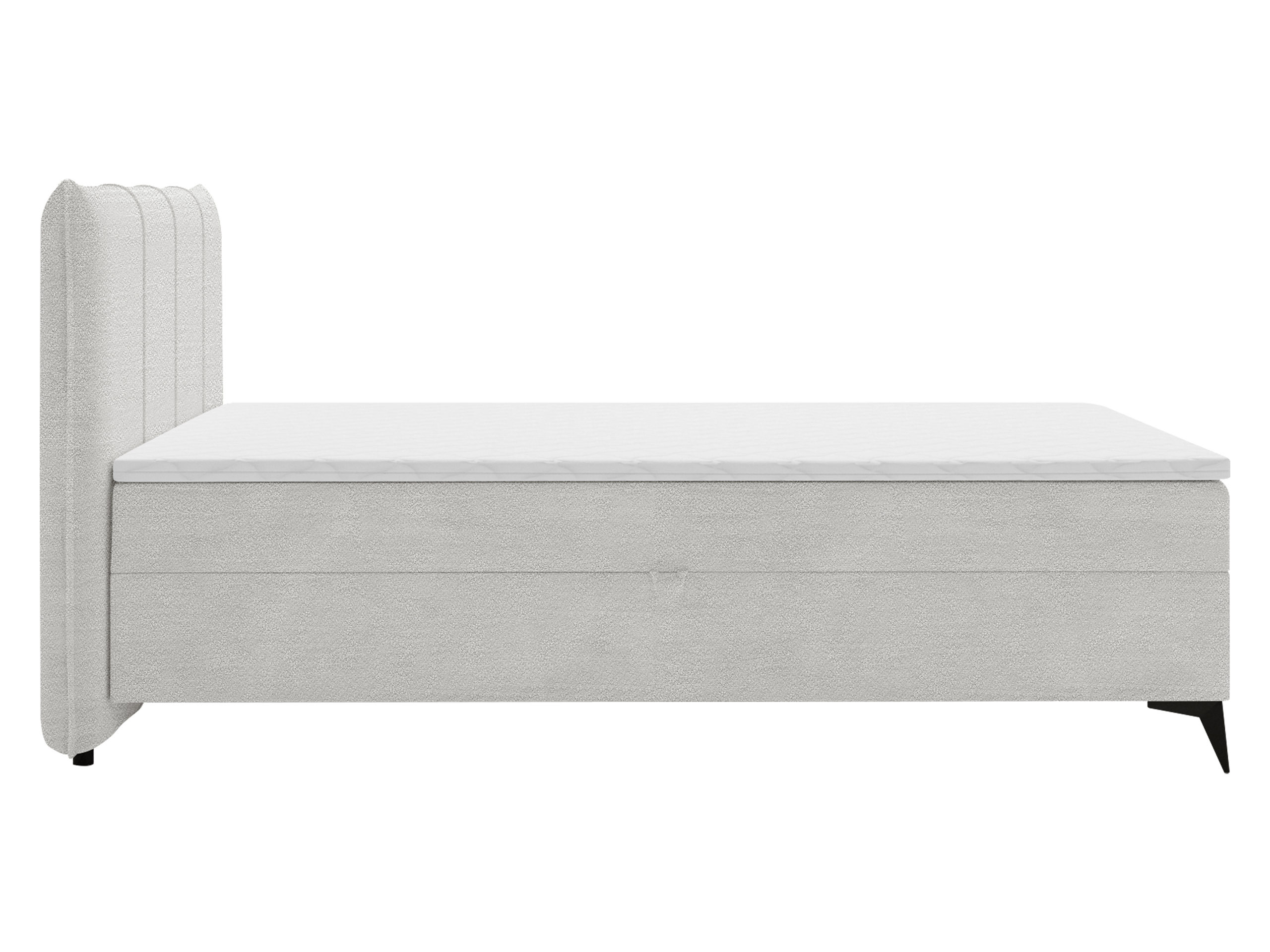 Boxspring postelja Viter (Vibe 86)