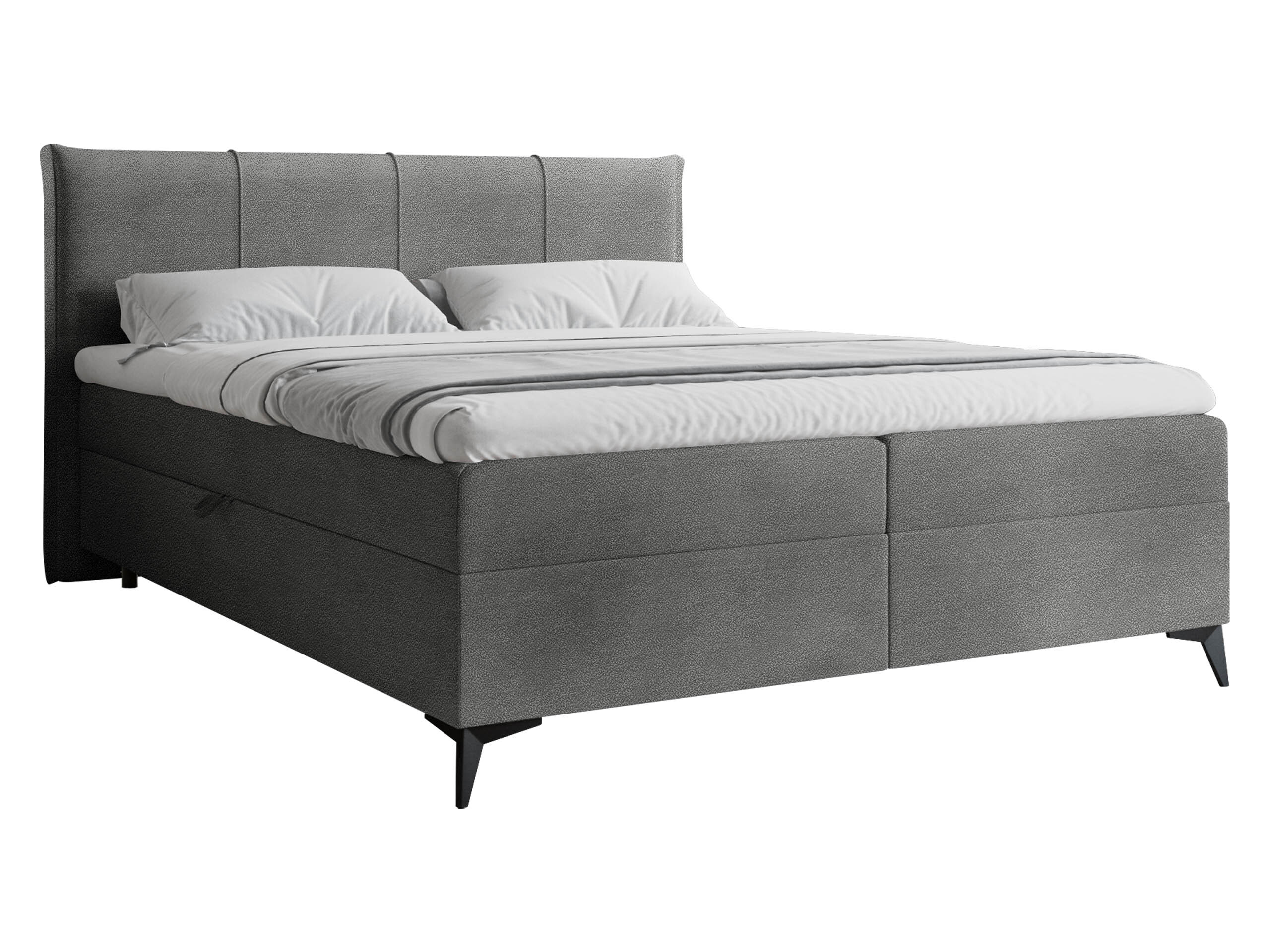 Boxspring postelja Viter (Vibe 95)