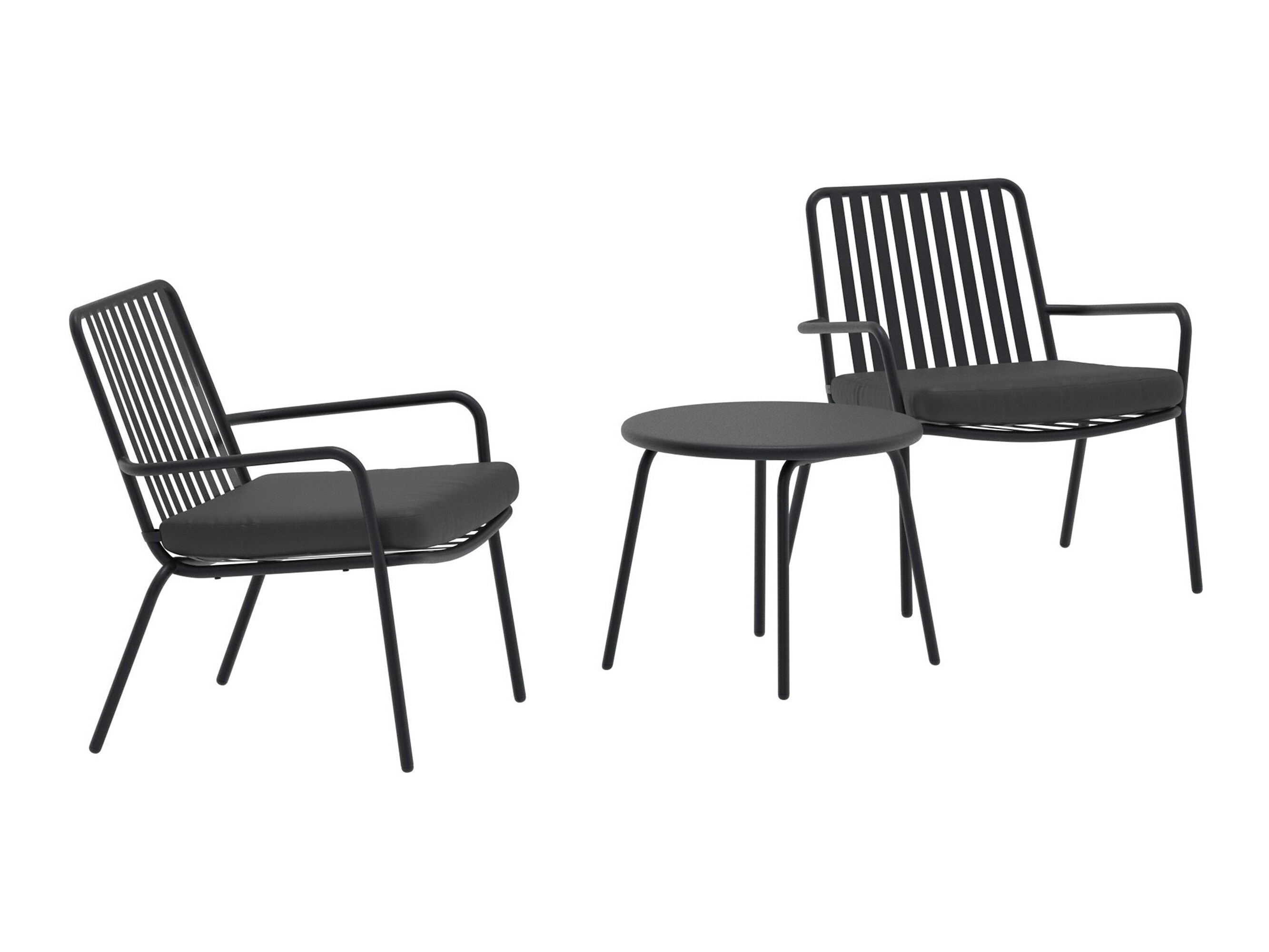Komplet za balkon SL5691