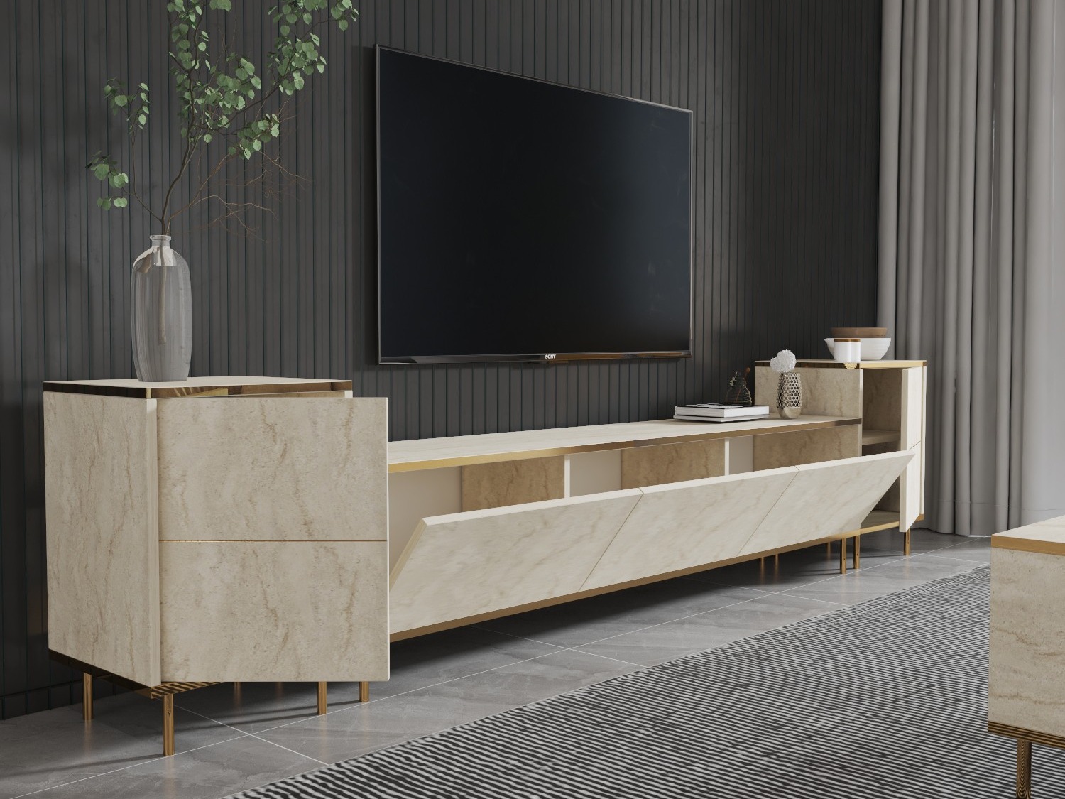 TV-omarica SL5697
