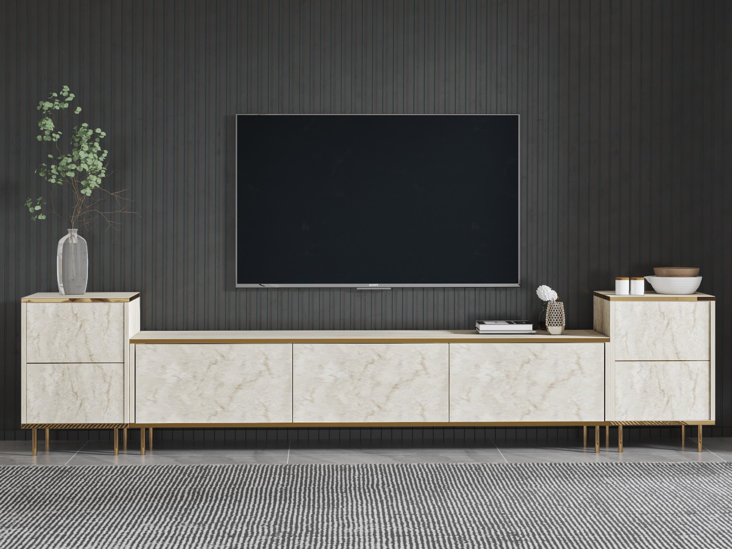 TV-omarica SL5697