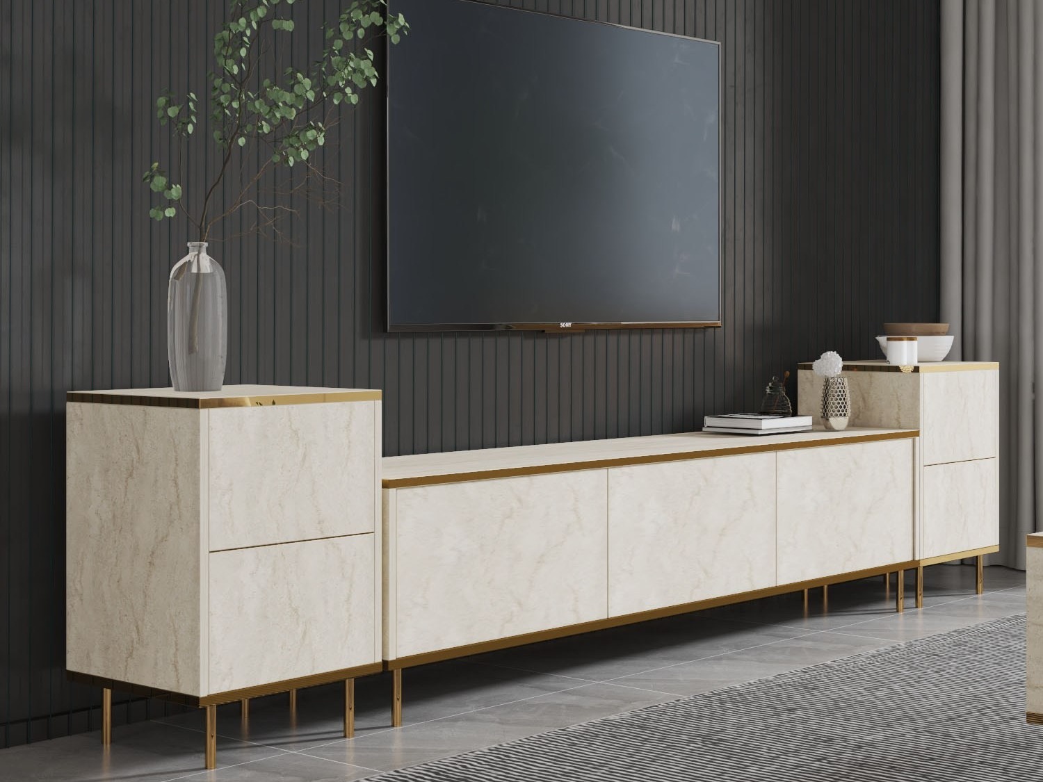 TV-omarica SL5697