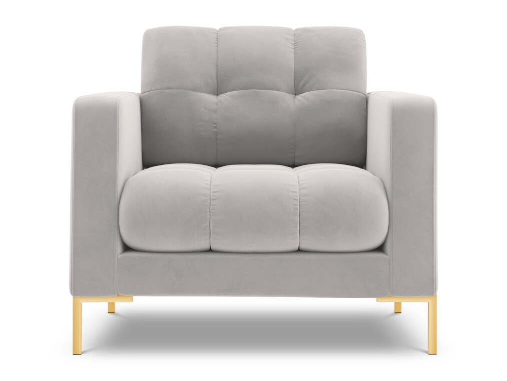 Fotelj Calelbe 116 (Bluvel 03)