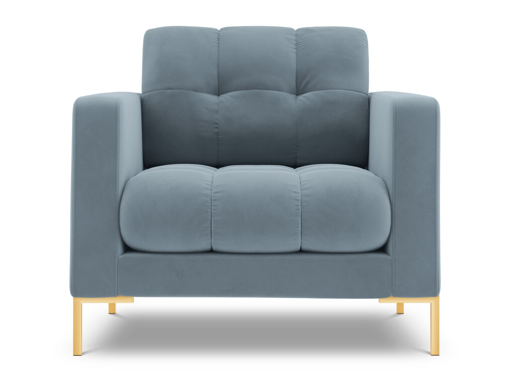 Fotelj Calelbe 116 (Bluvel 06)