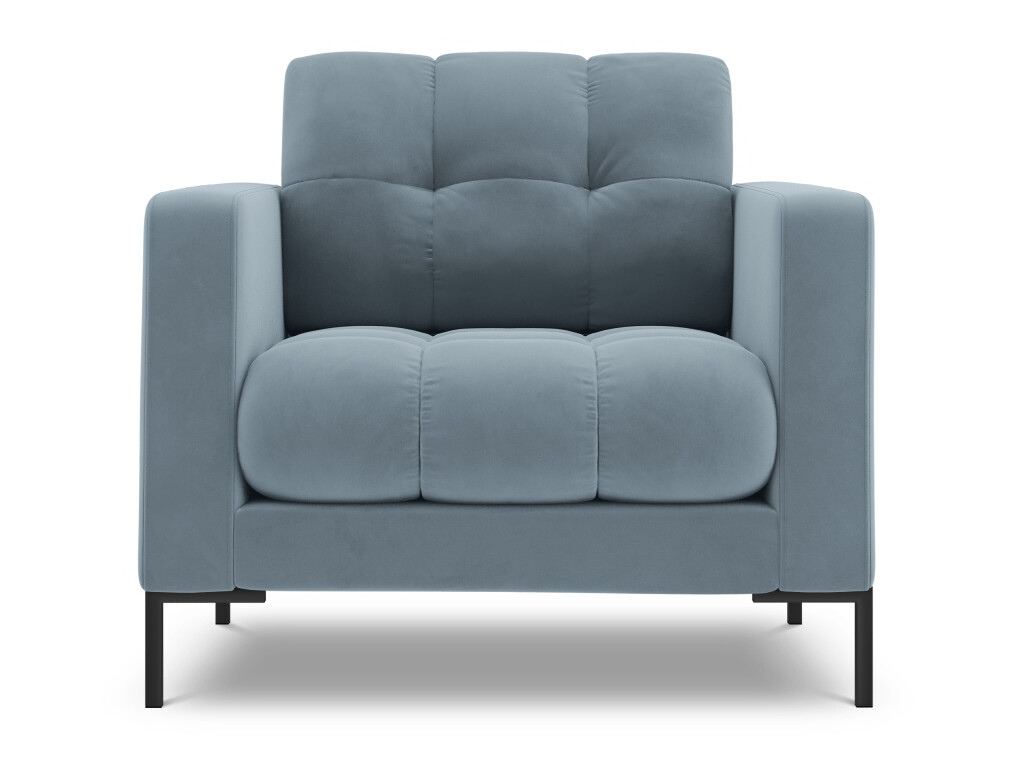 Fotelj Calelbe 116 (Bluvel 06)