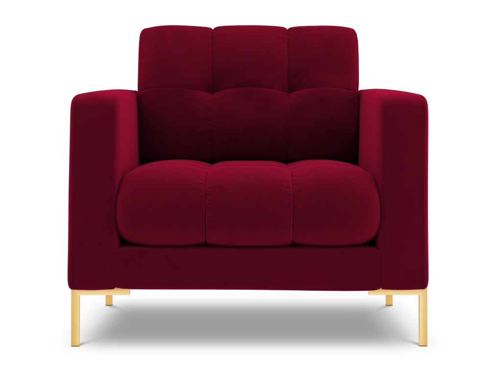 Fotelj Calelbe 116 (Bluvel 59)