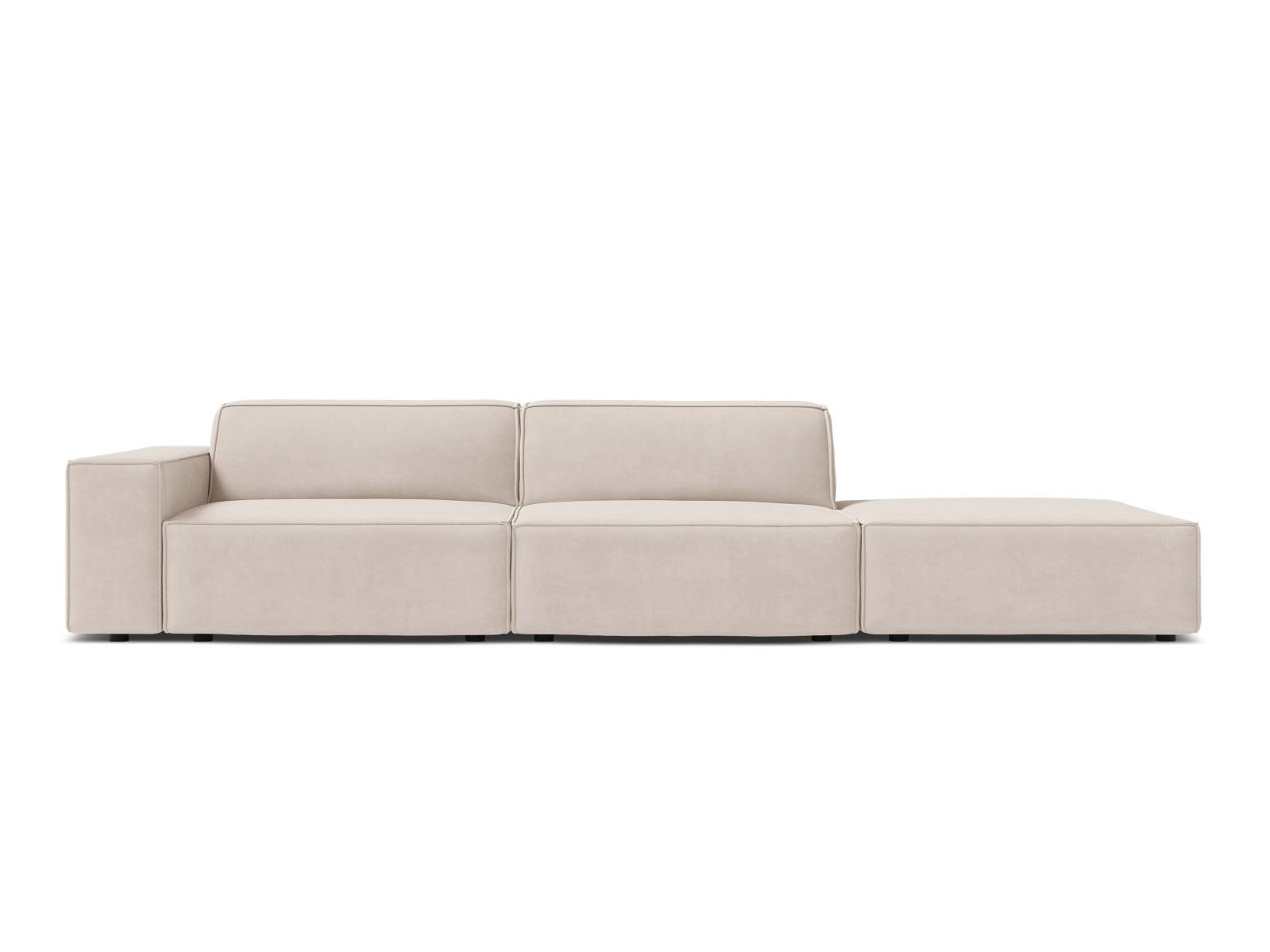 Modularni kavč Lomcalu 131 (Venus 2927)