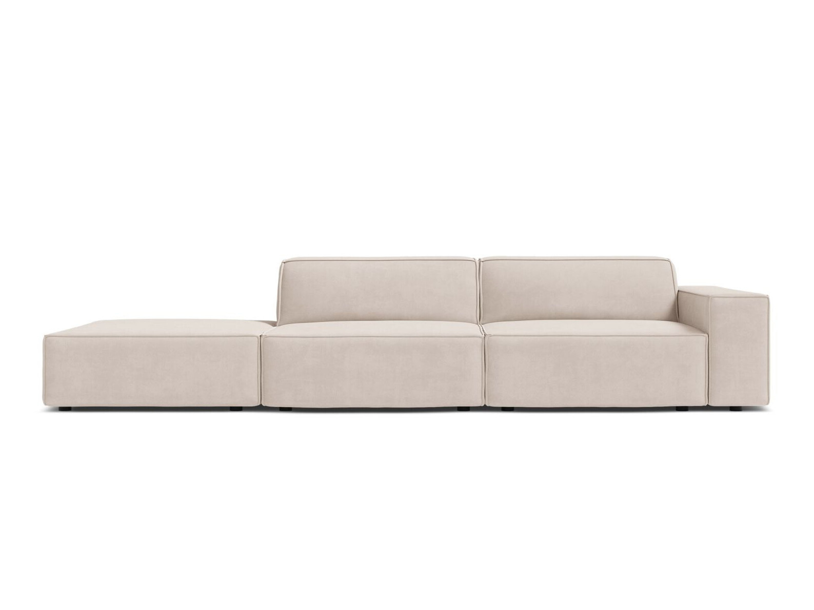 Modularni kavč Lomcalu 131 (Venus 2927)