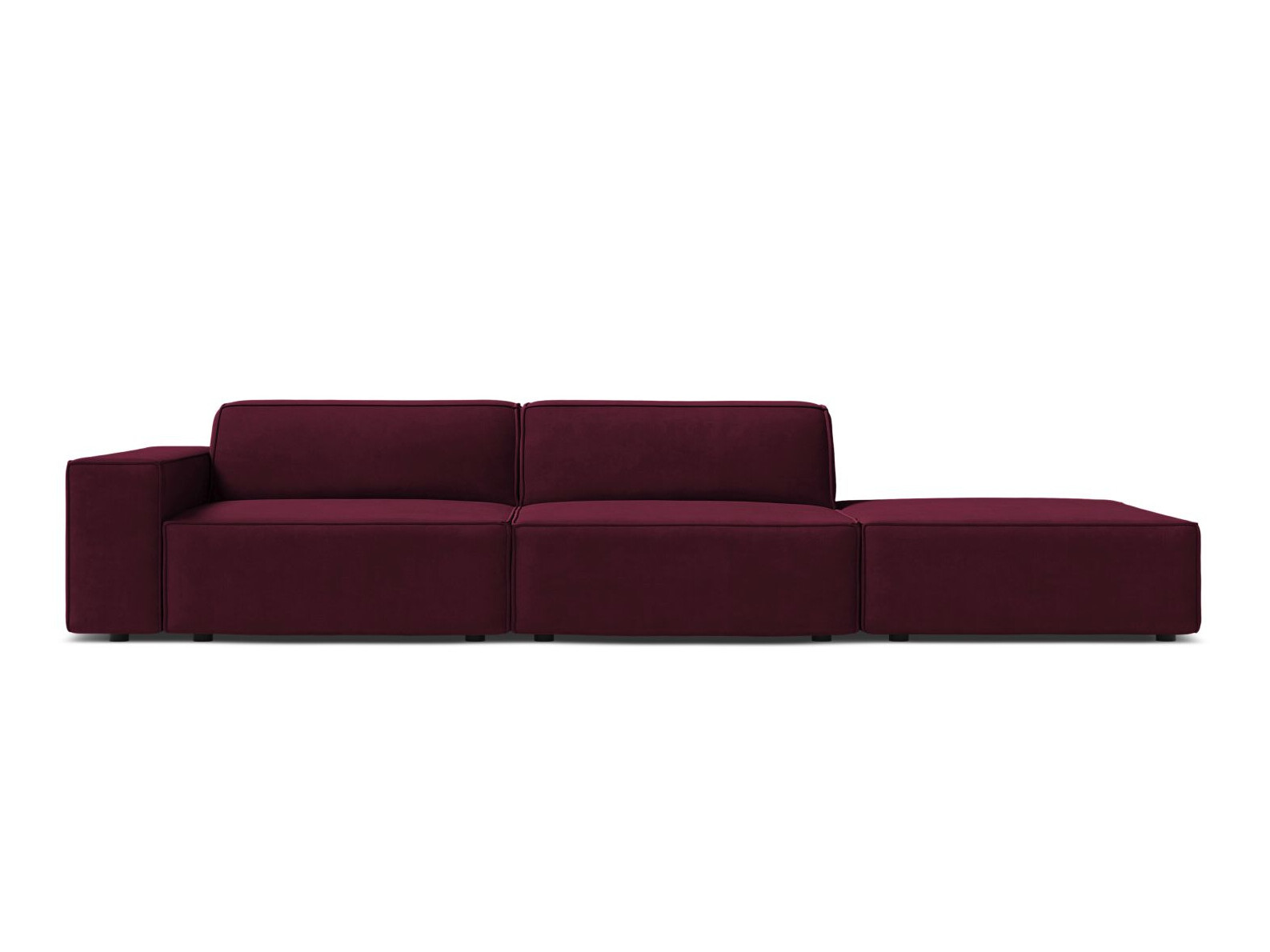 Modularni kavč Lomcalu 131 (Venus 2932)