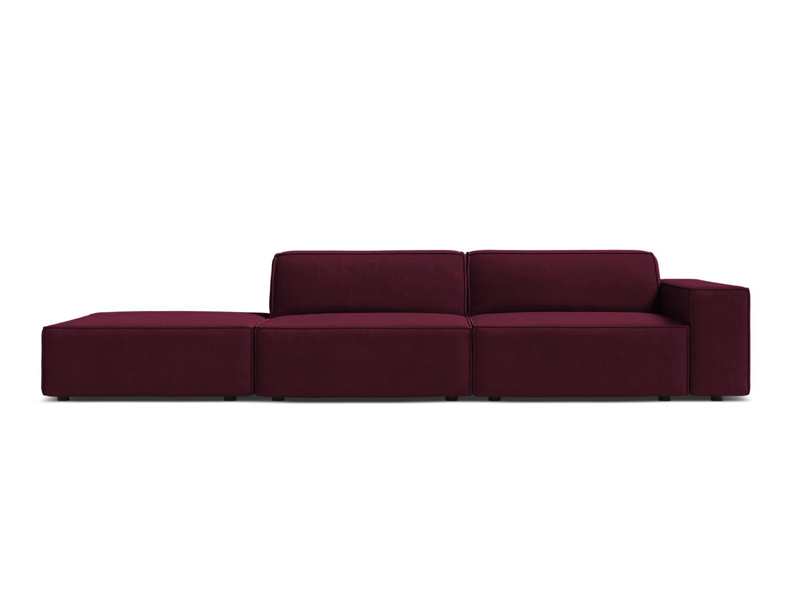 Modularni kavč Lomcalu 131 (Venus 2932)