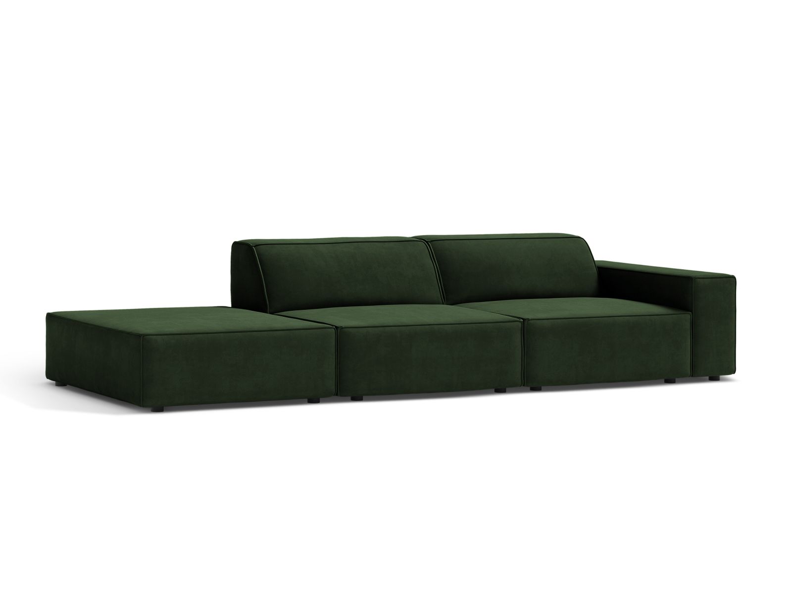 Modularni kavč Lomcalu 131 (Venus 2940)
