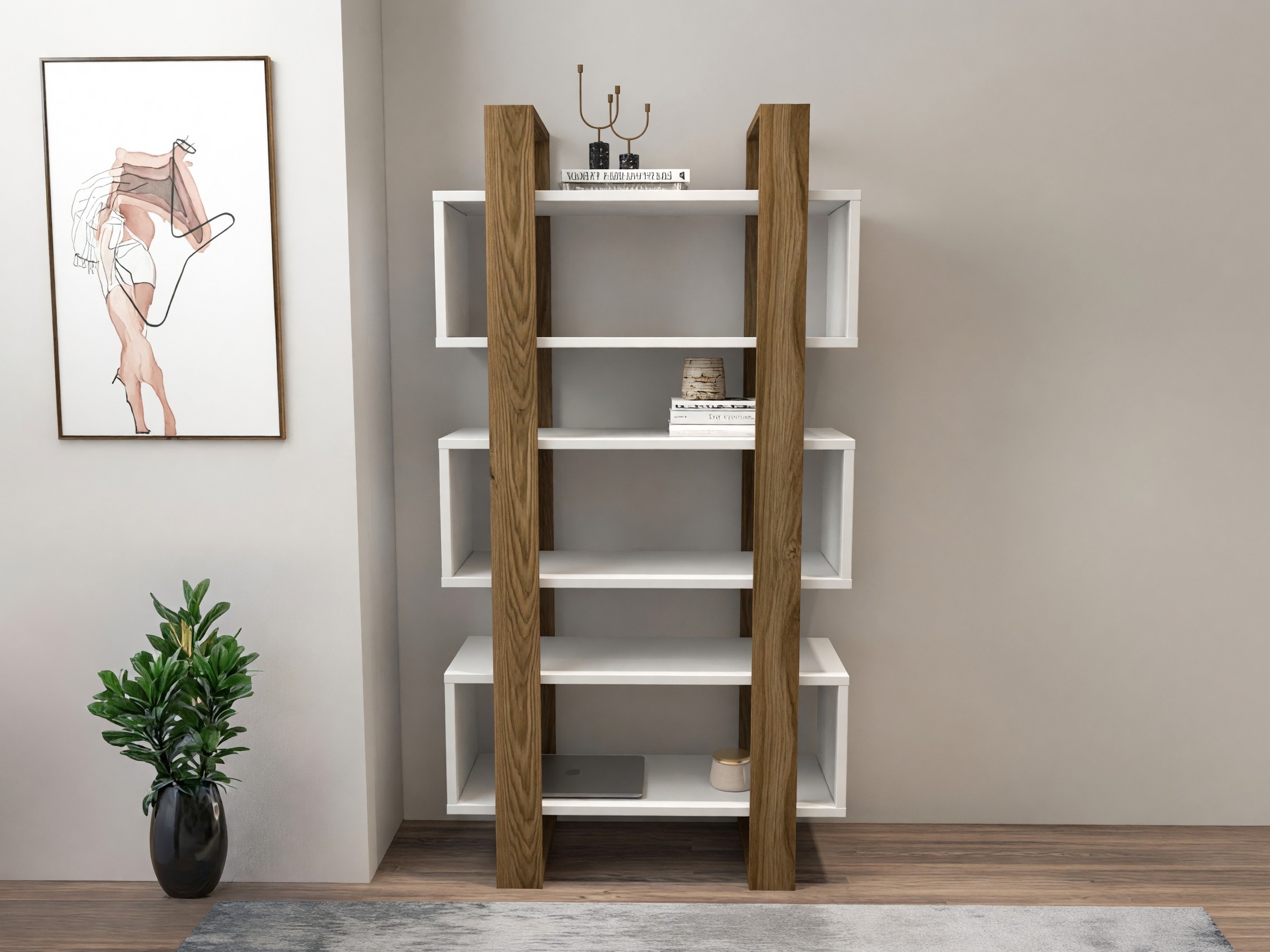 Regal Kailua 2762 (Bela + Oreh)