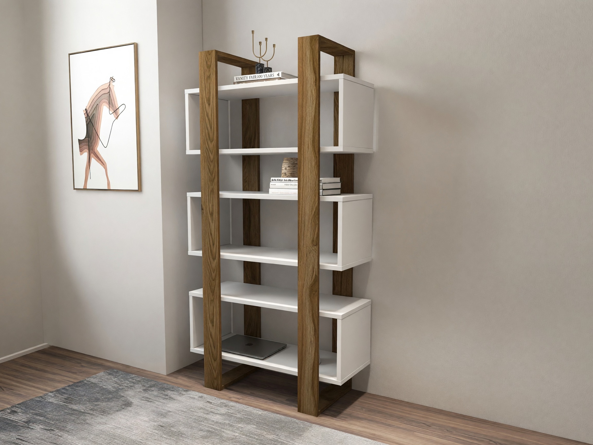 Regal Kailua 2762 (Bela + Oreh)