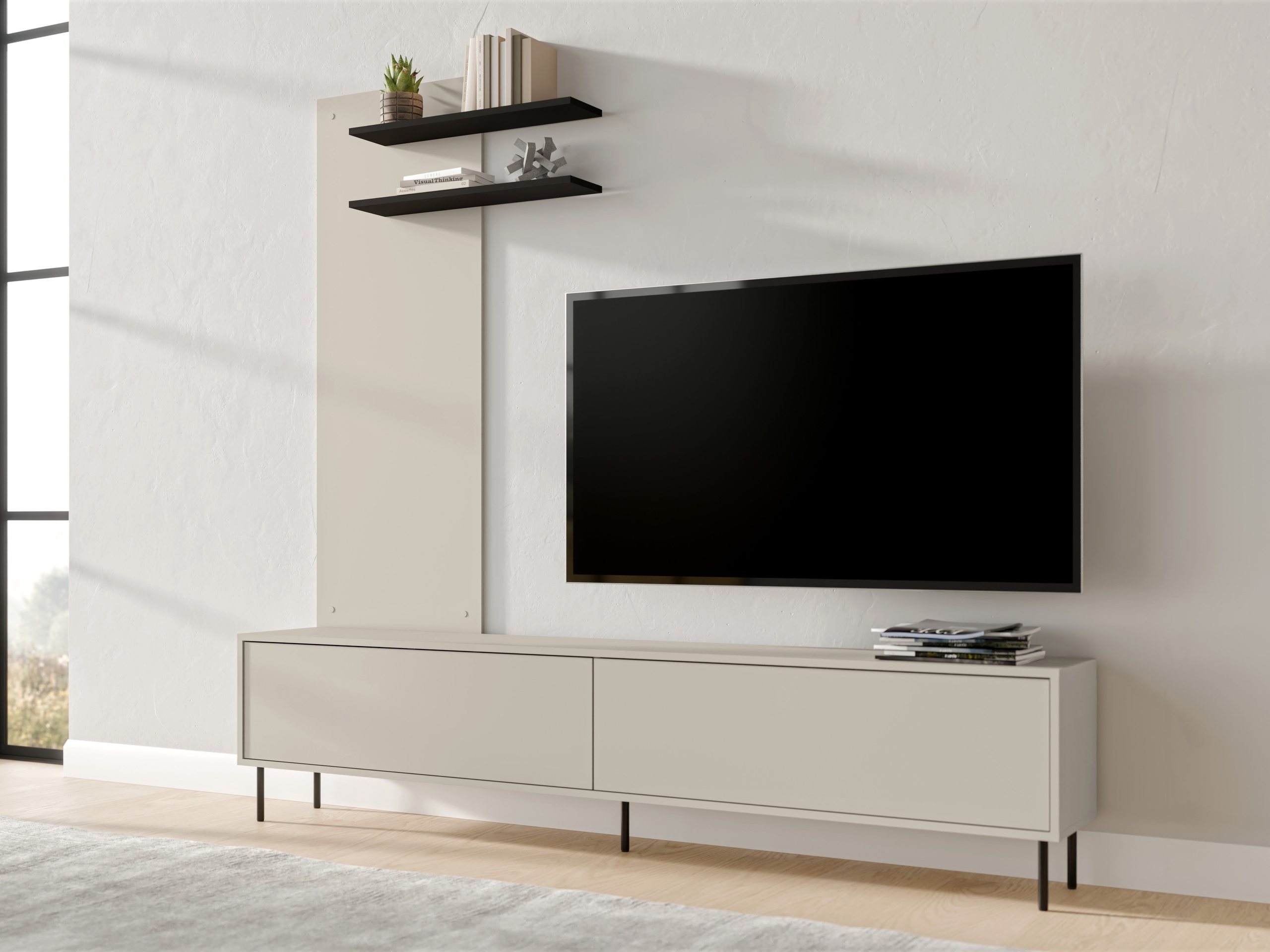 TV-omarica Talsou 106