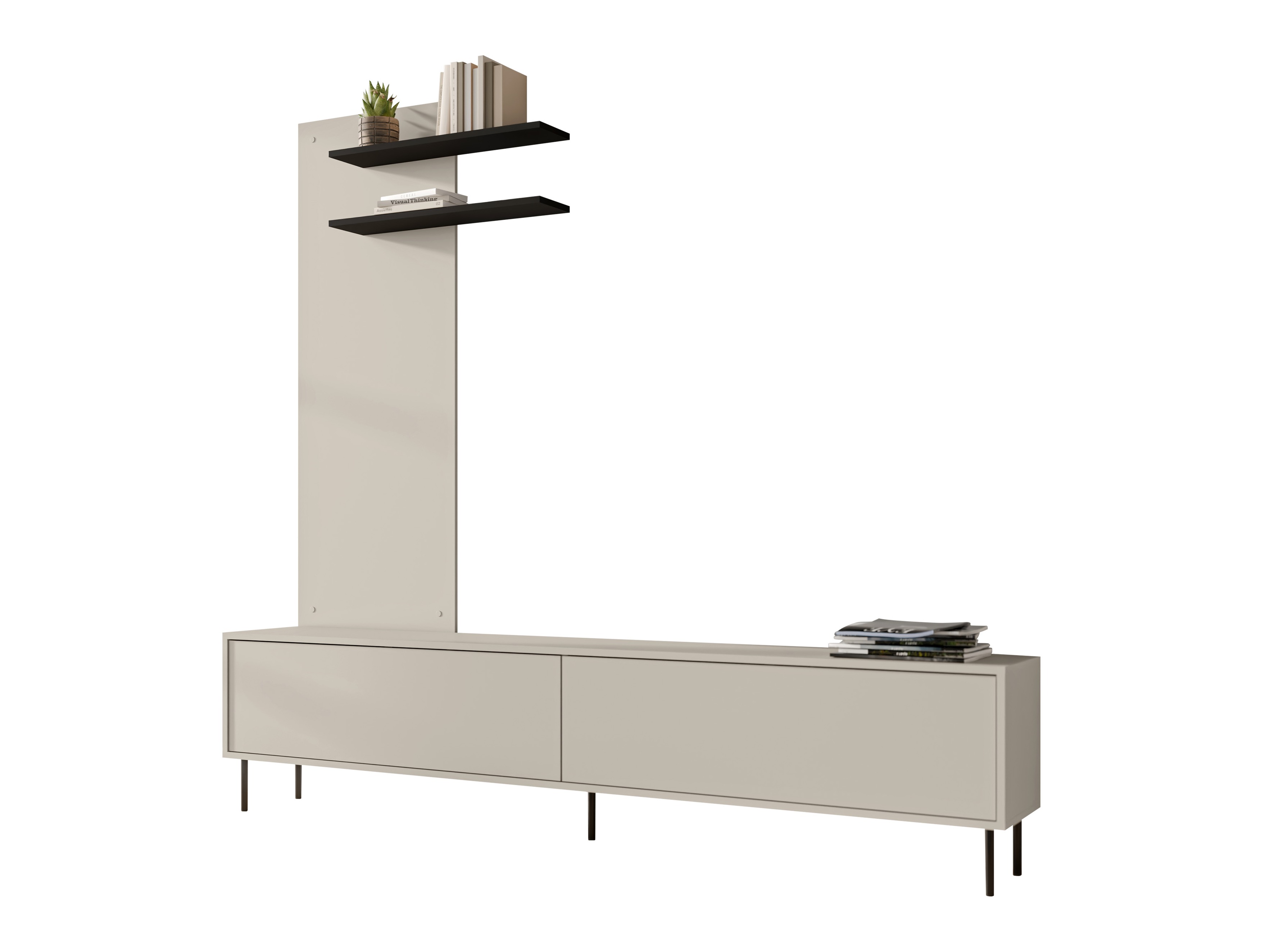 TV-omarica Talsou 106