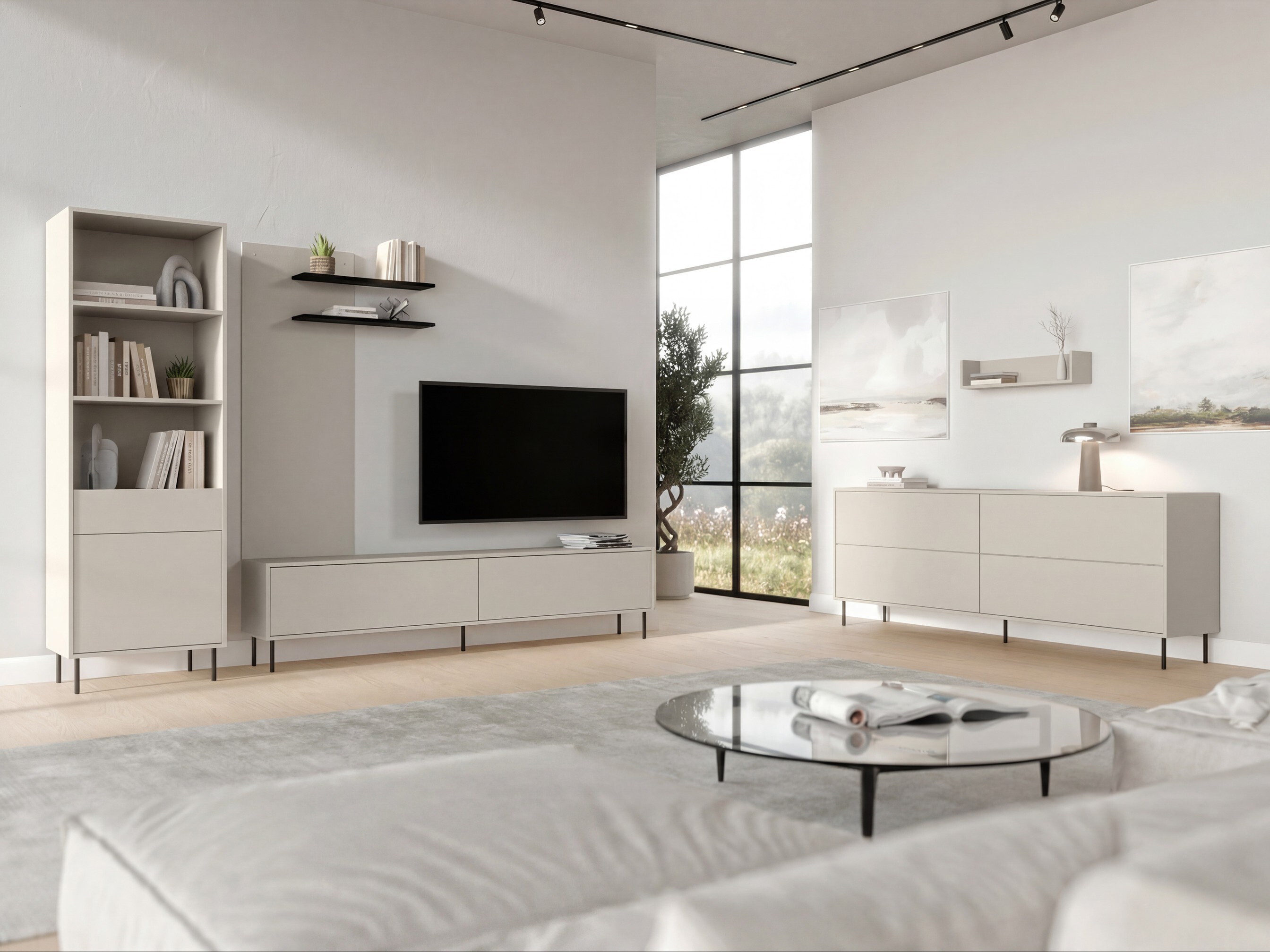 TV-omarica Talsou 106