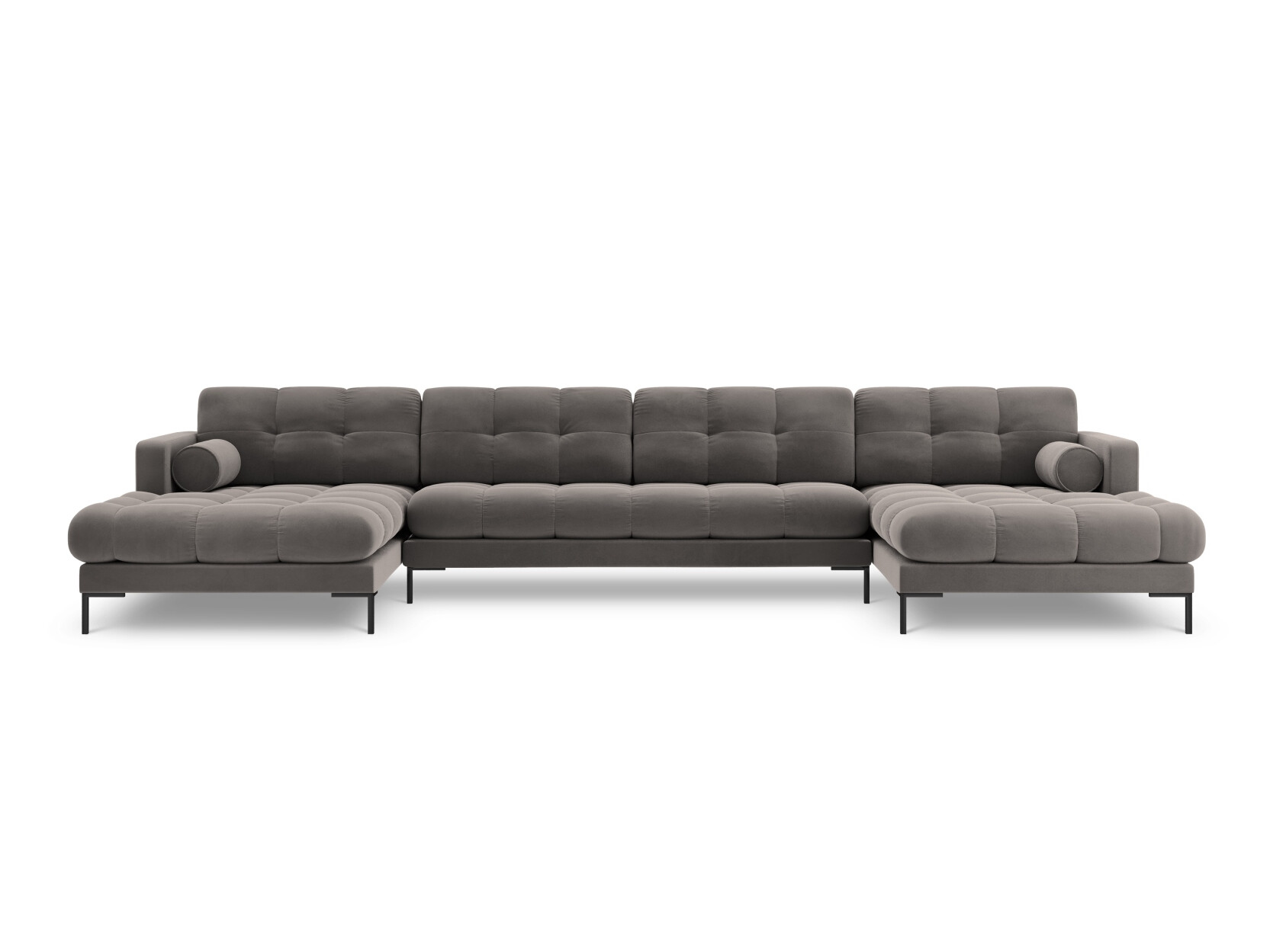 Kotna garnitura Calelbe 117 (Bluvel 13)