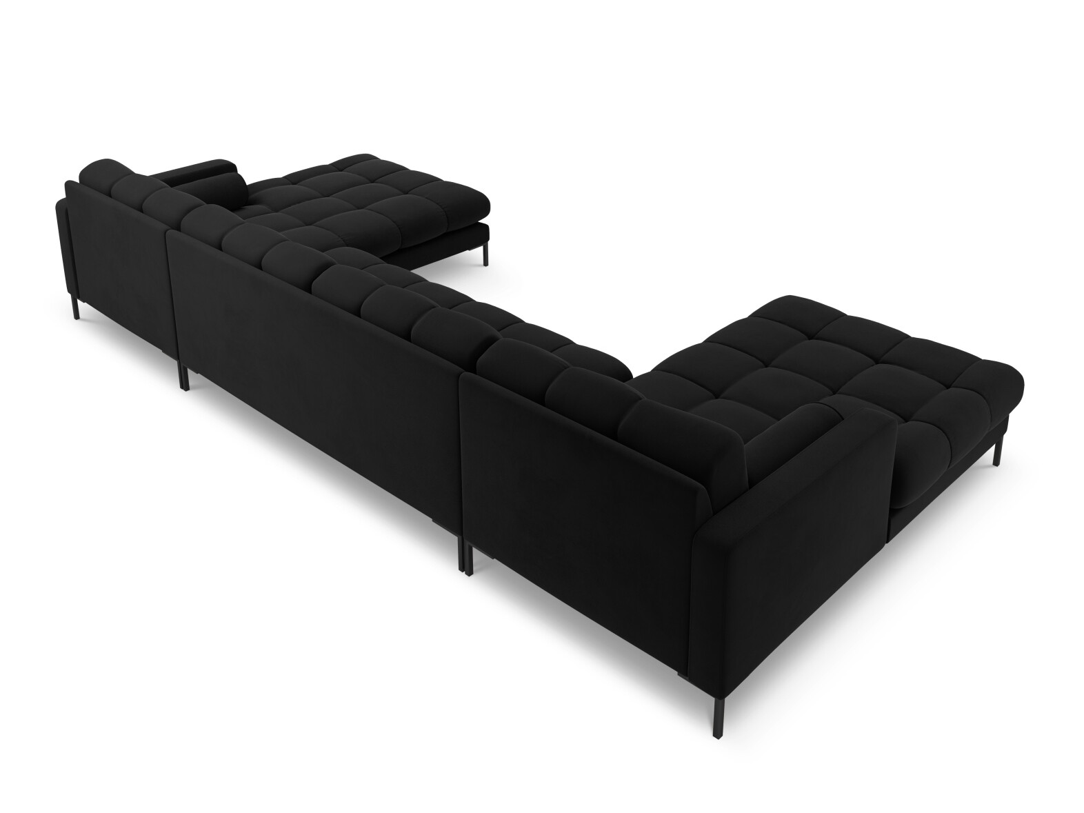 Kotna garnitura Calelbe 117 (Bluvel 19)