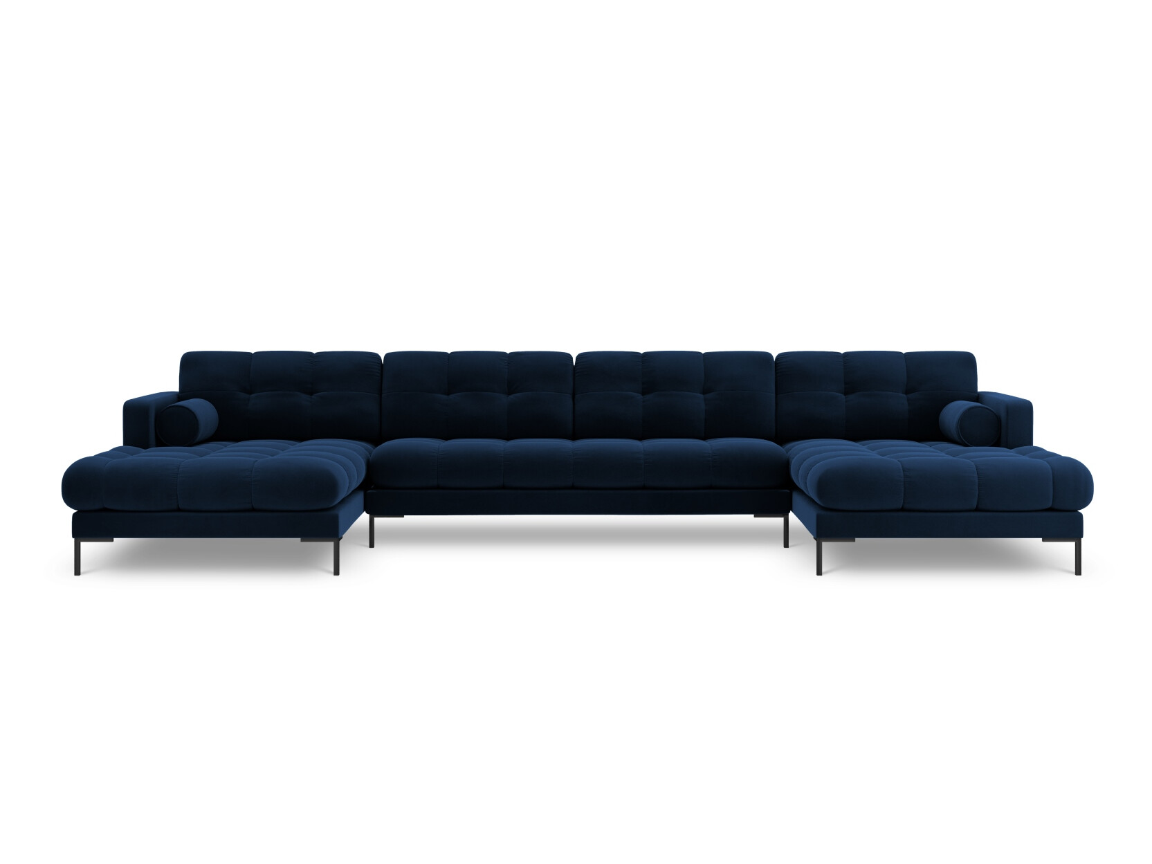 Kotna garnitura Calelbe 117 (Bluvel 86)
