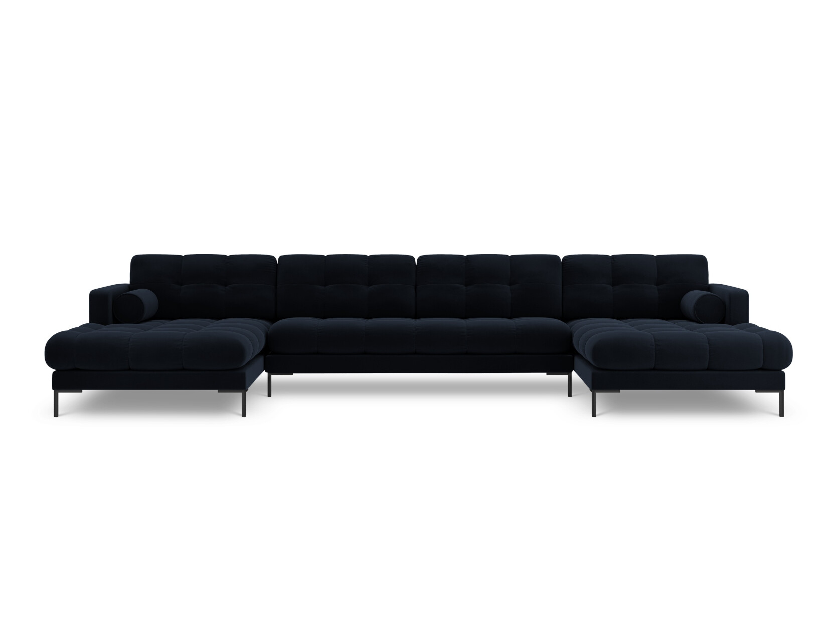 Kotna garnitura Calelbe 117 (Bluvel 89)