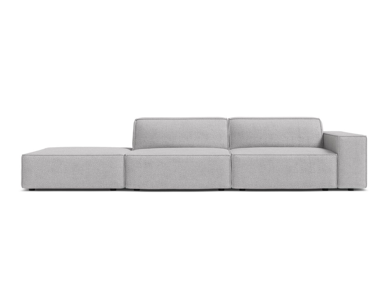 Modularni kavč Lomcalu 131 (Baloo 2085)