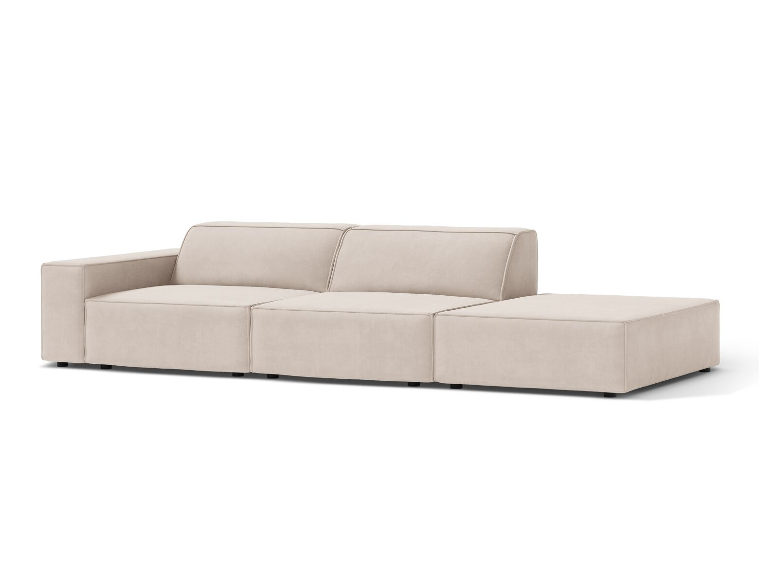 Modularni kavč Lomcalu 131 (Venus 2927)