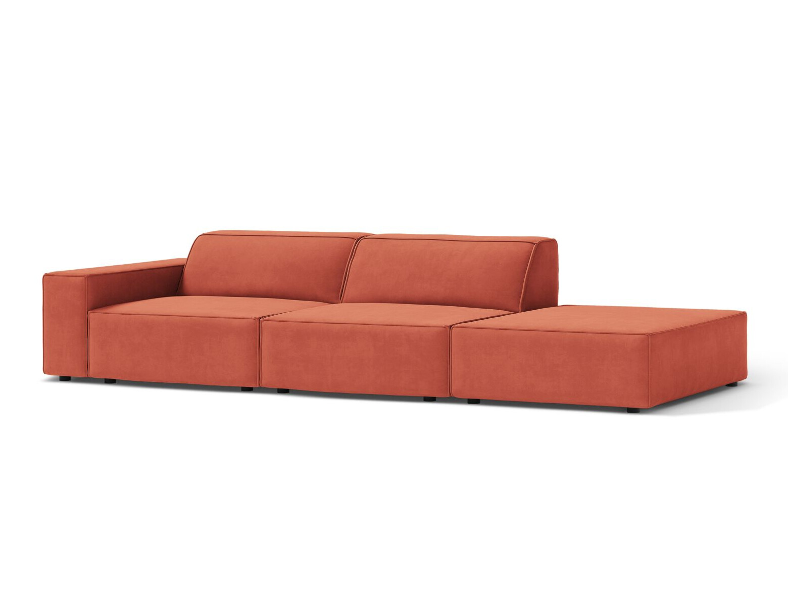 Modularni kavč Lomcalu 131 (Venus 2933)