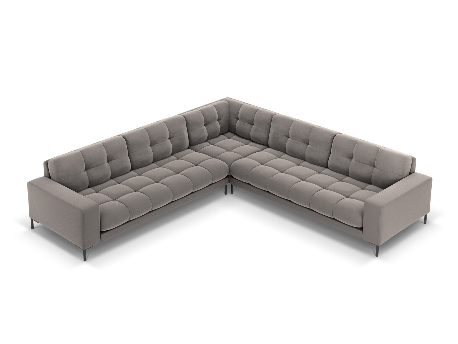Kotna garnitura Calelbe 118 (Bluvel 13)