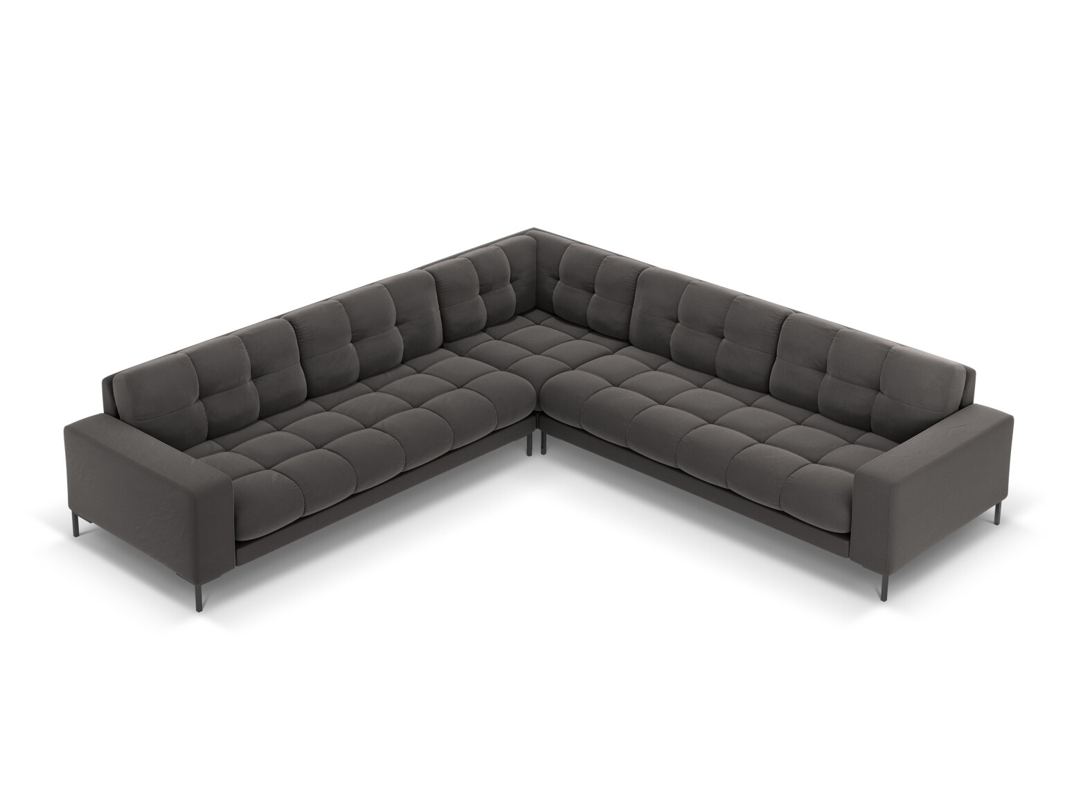Kotna garnitura Calelbe 118 (Bluvel 18)