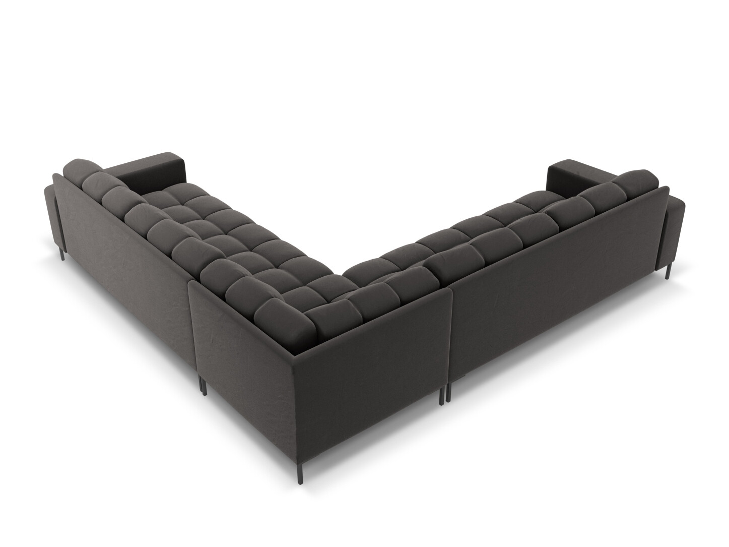 Kotna garnitura Calelbe 118 (Bluvel 18)