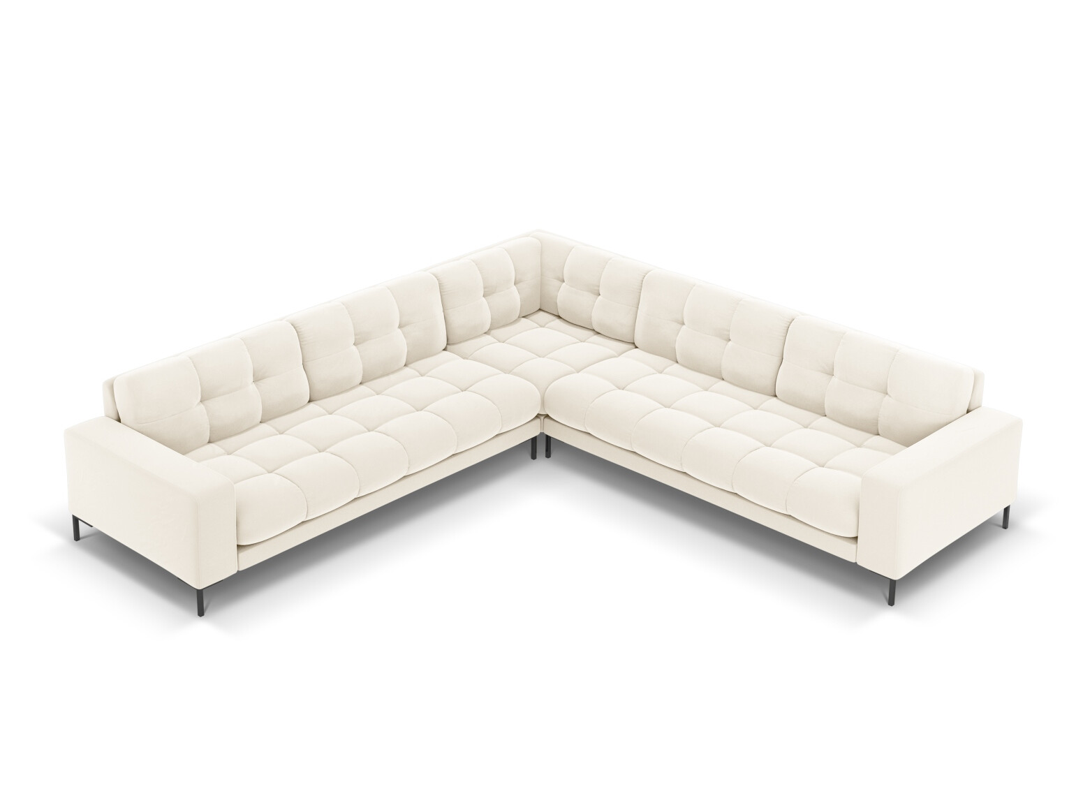 Kotna garnitura Calelbe 118 (Bluvel 22)