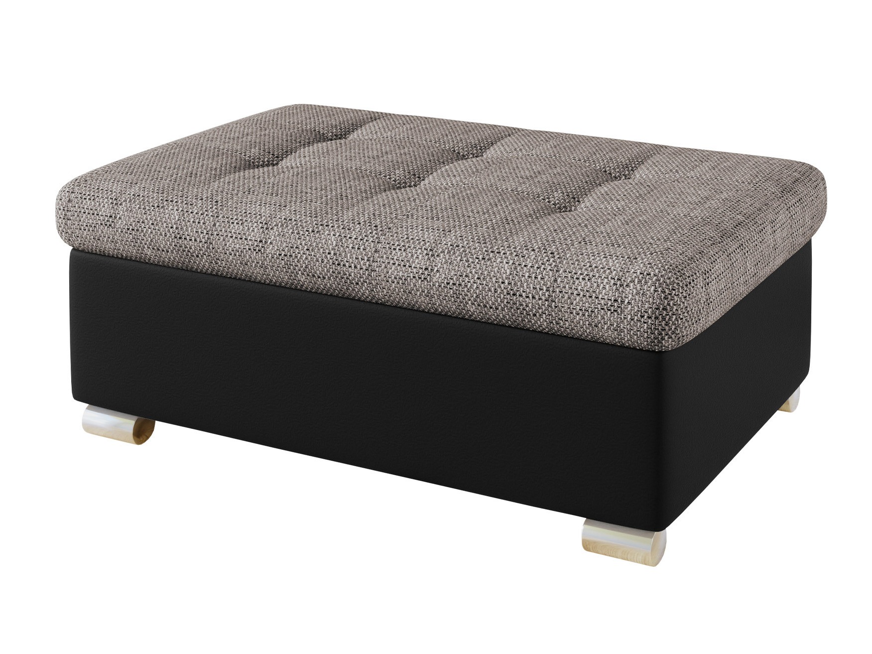 Klop z oblazinjenjem Comfivo Gemma I (Soft 011 + Lawa 05)