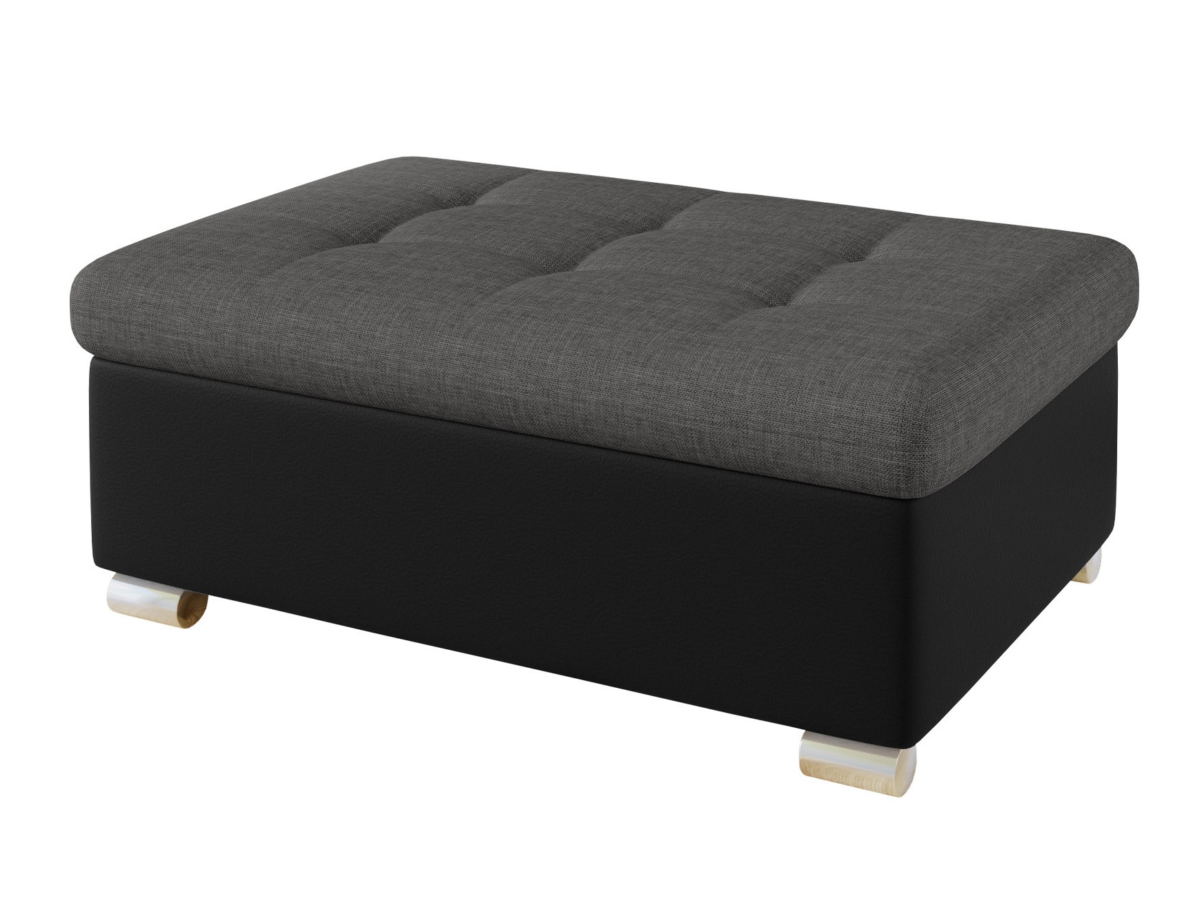 Klop z oblazinjenjem Comfivo Gemma I (Soft 011 + Lux 06)