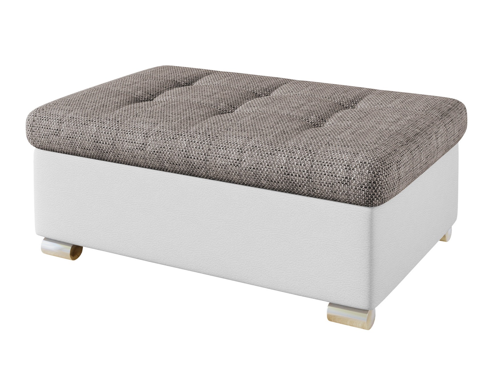 Klop z oblazinjenjem Comfivo Gemma I (Soft 017 + Lawa 05)