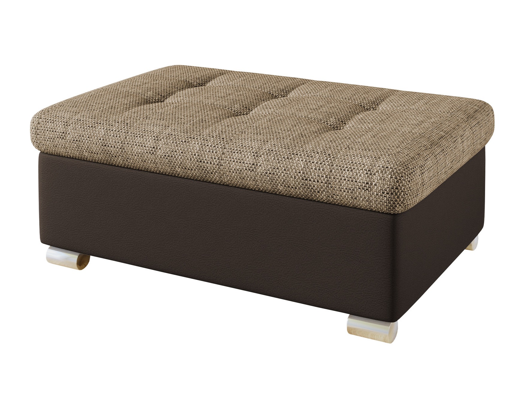 Klop z oblazinjenjem Comfivo Gemma I (Soft 066 + Lawa 02)