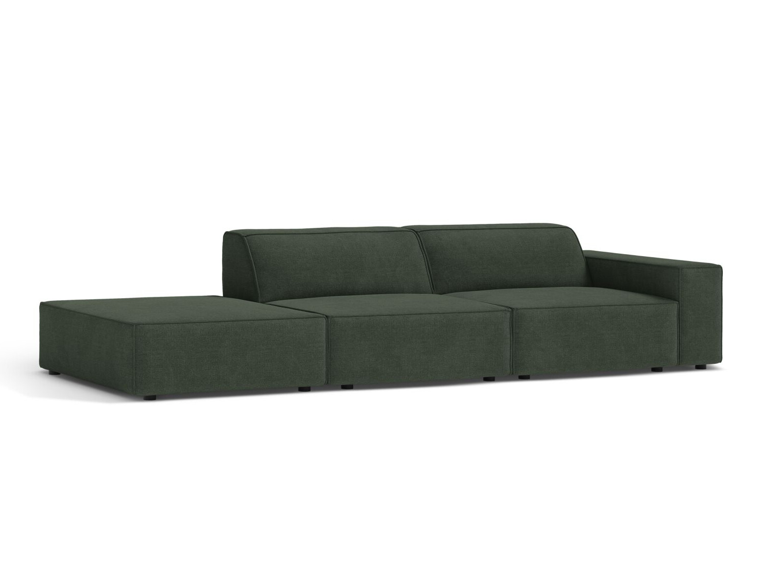 Modularni kavč Lomcalu 131 (Liberty 12)