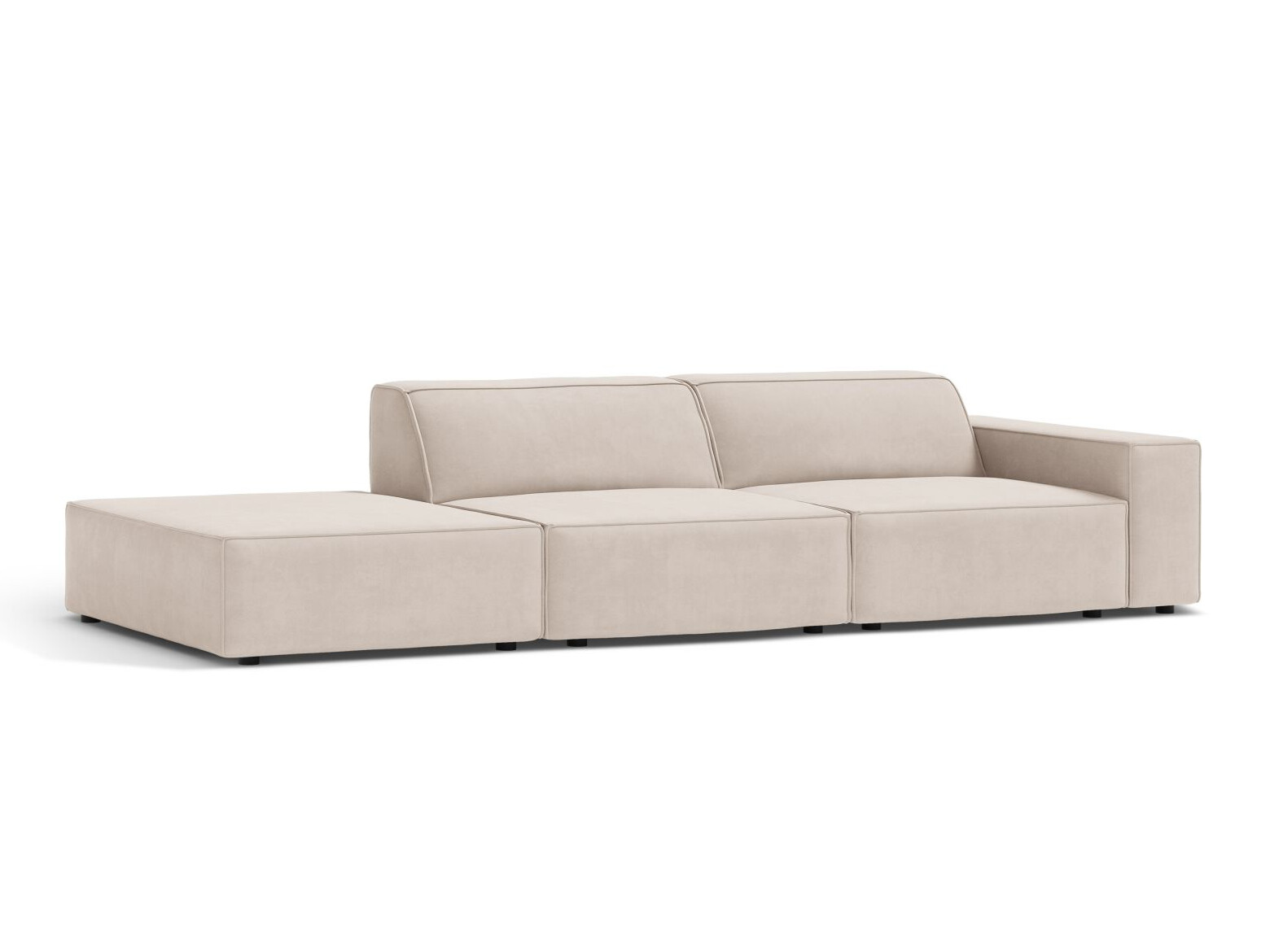 Modularni kavč Lomcalu 131 (Venus 2927)