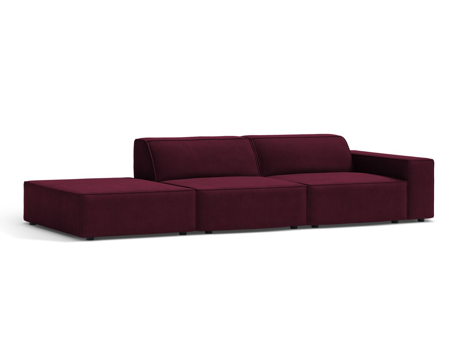 Modularni kavč Lomcalu 131 (Venus 2932)