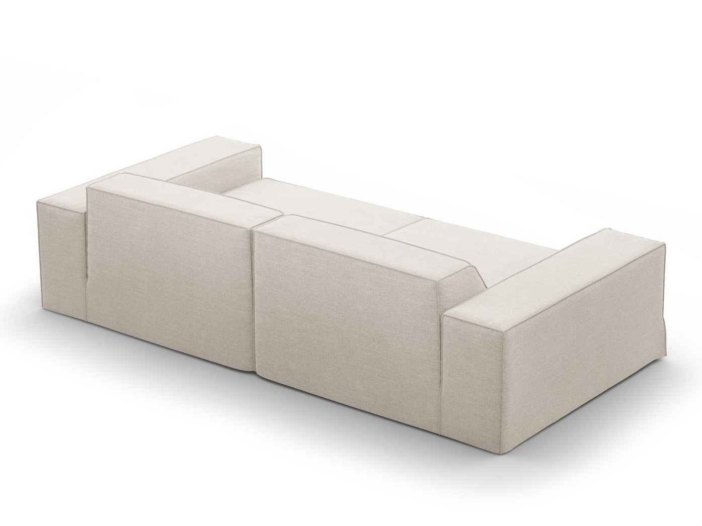 Modularni kavč Lomcalu 132 (Lins 04)