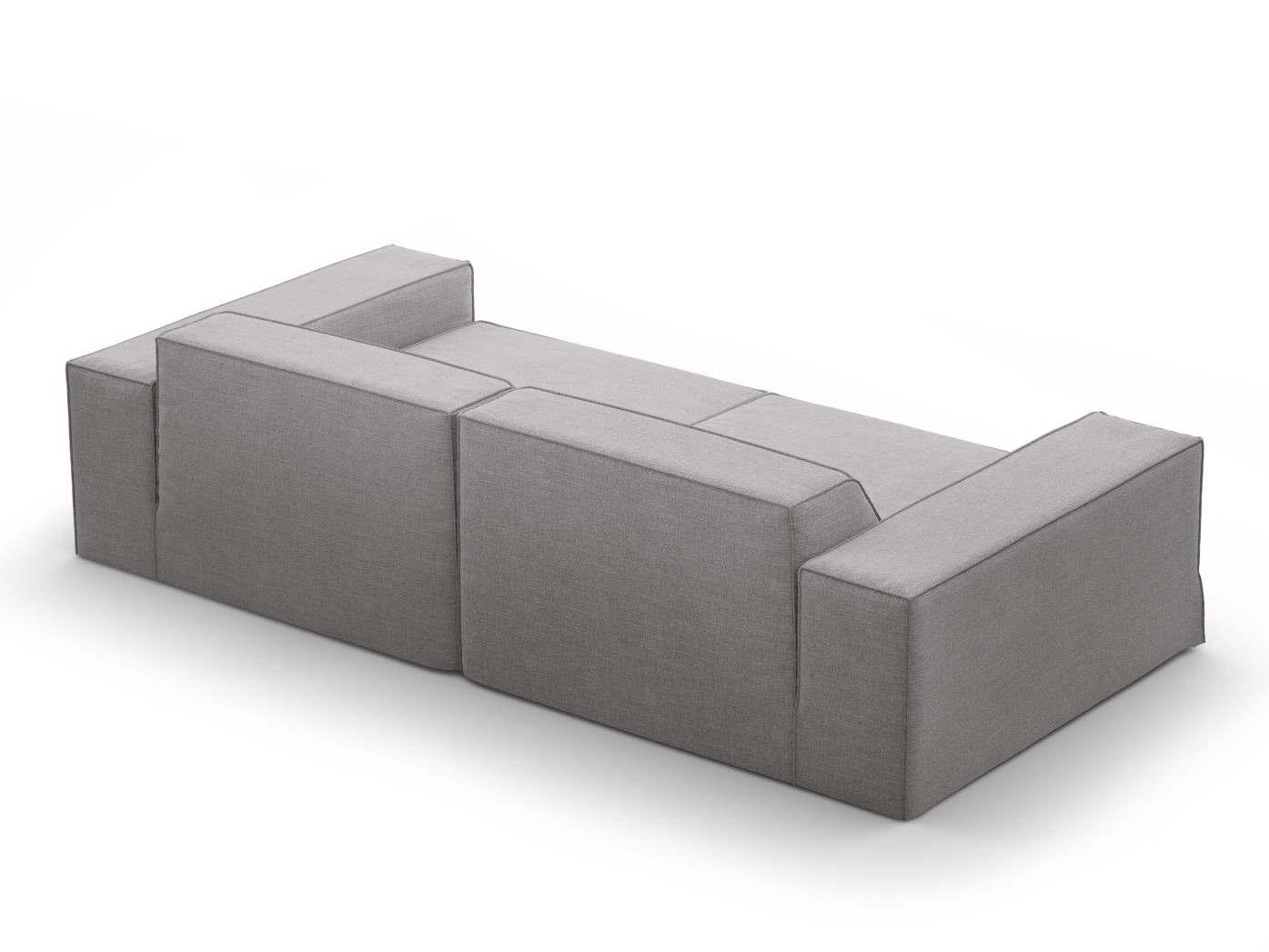 Modularni kavč Lomcalu 132 (Lins 07)